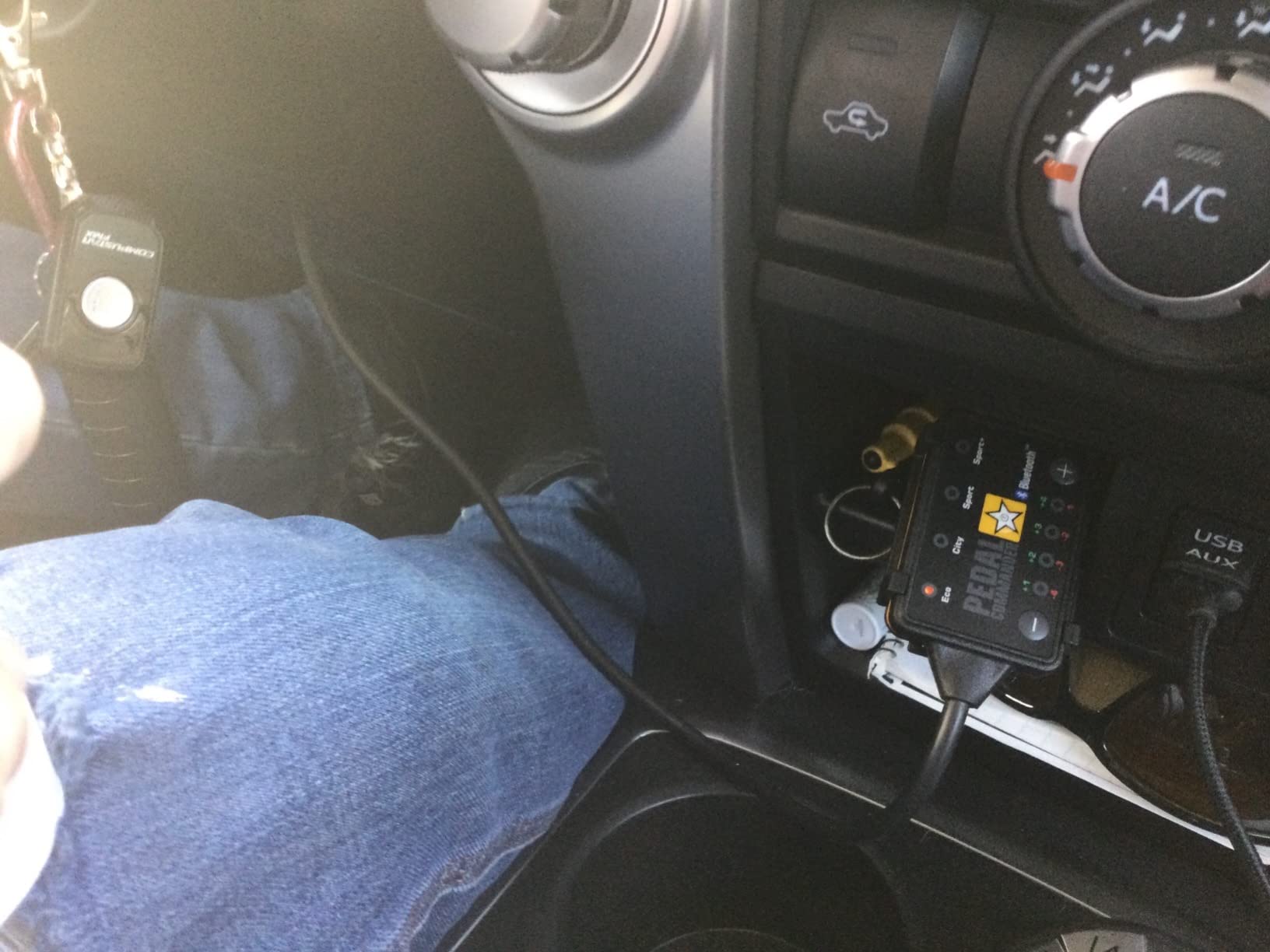 PEDAL COMMANDER for Toyota 4Runner 2010-2024 Throttle Response Controller customer photo 2