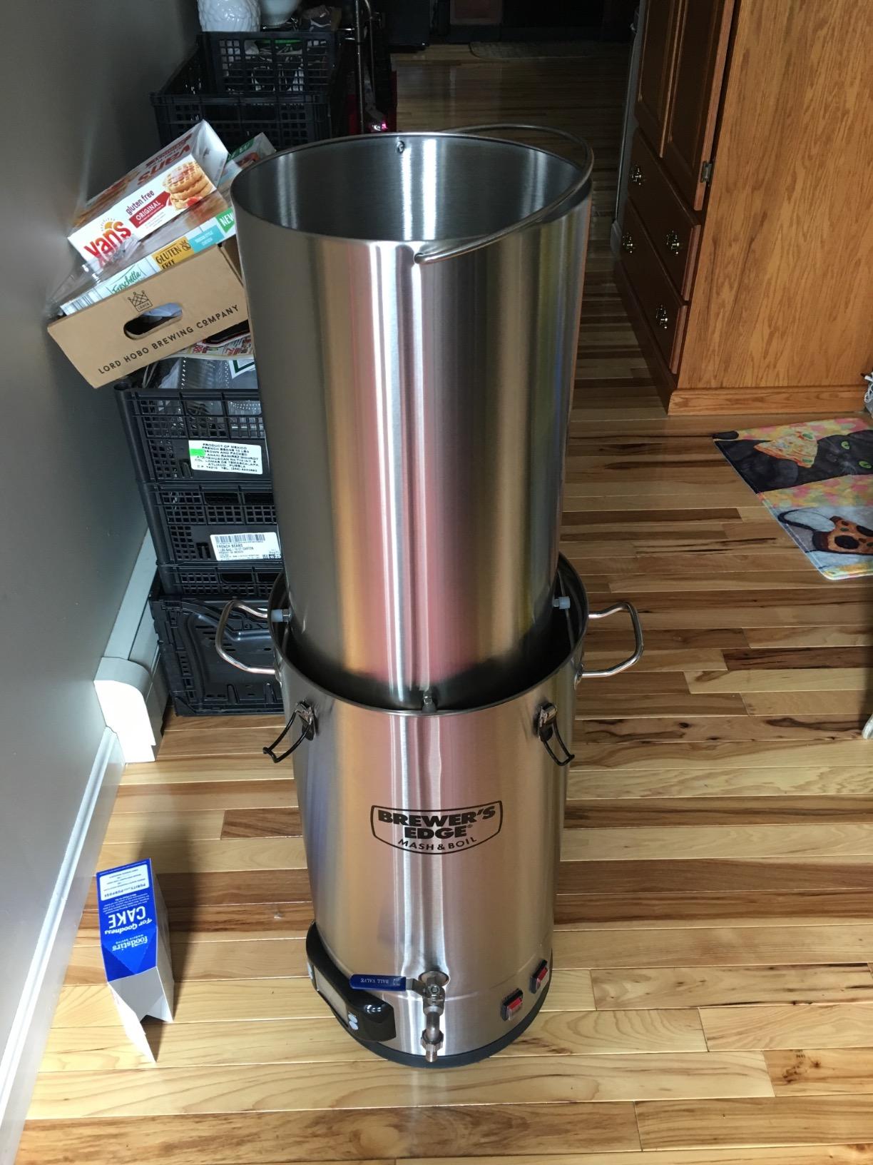 Mash and Boil customer photo 2