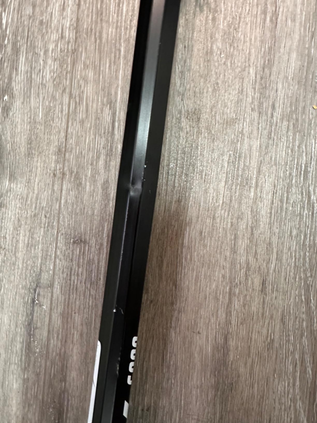 STX Lacrosse Stallion 200 Boys Complete Stick with Mesh Pocket, Attack/Midfielder customer photo 1