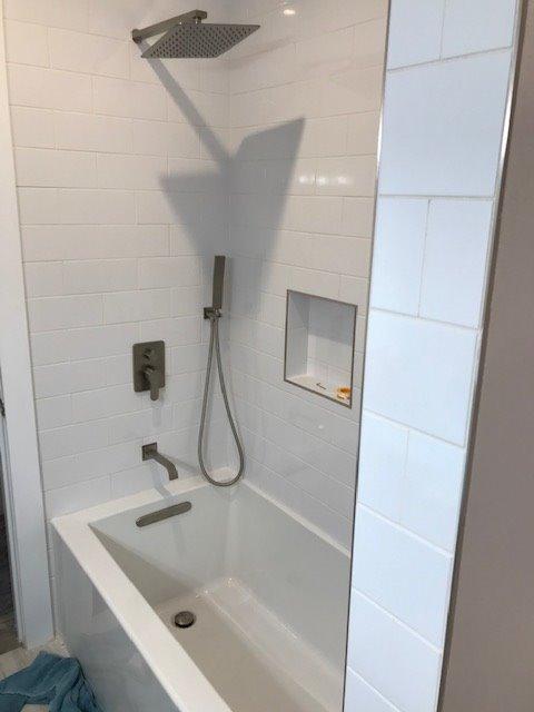 Kohler 20201-LA-0 Underscore 60