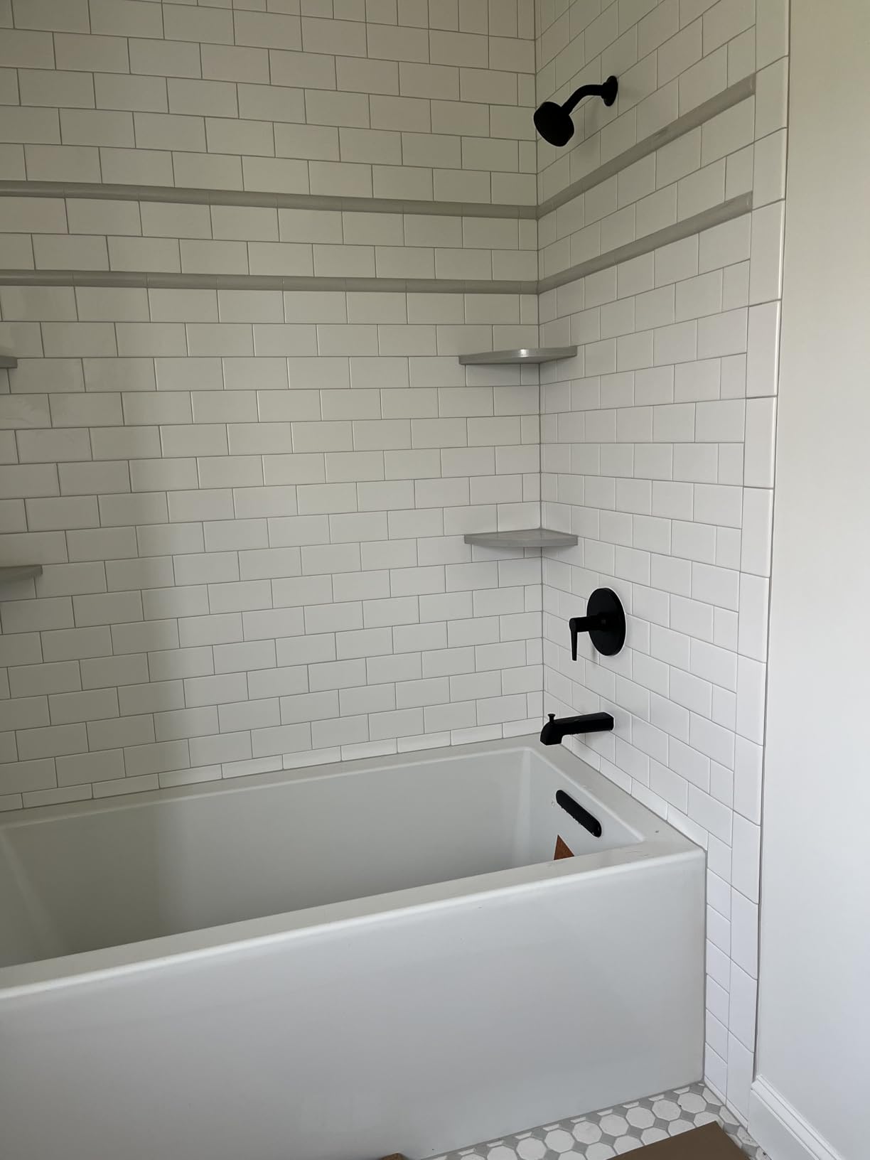 Kohler 1957-RA-0 Underscore 60