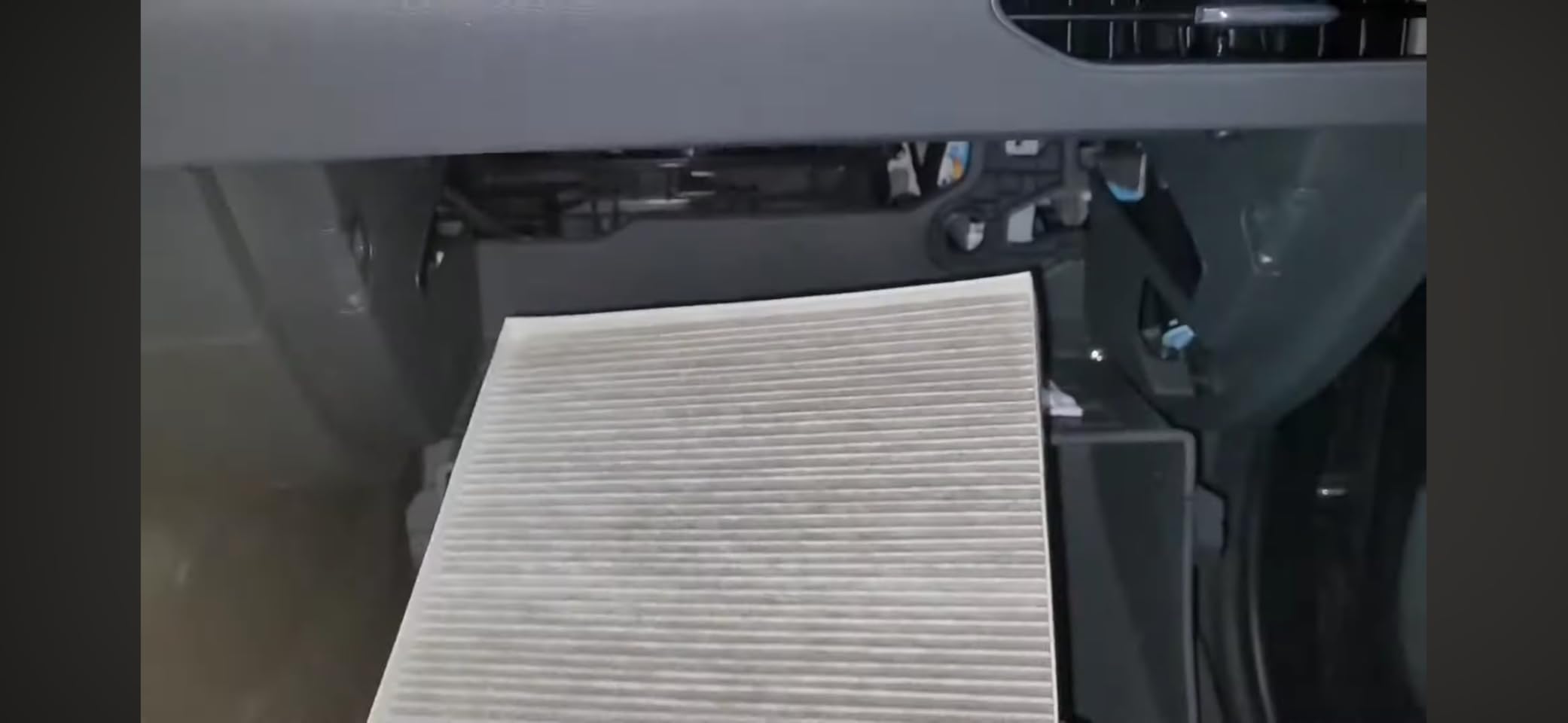 Spearhead Odor Defense Breathe Easy AC & Heater Cabin Filter (BE-182) | Fits Select 2009-2025 Acura/Honda Like OEM | Up to 25% Longer Lasting w/Multi-Layer Activated Carbon, Steady Airflow customer photo 2