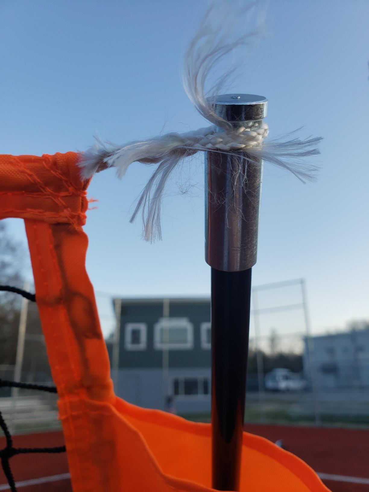 CHAMPRO Rebound Screen customer photo 2