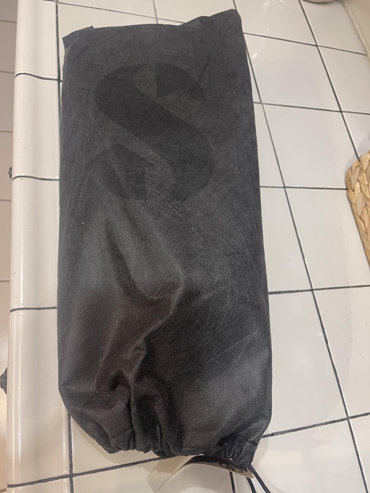 SCUBAPRO GO Travel Scuba Diving Fin for Snorkeling and Swimming, Open Heel Strap customer photo 2