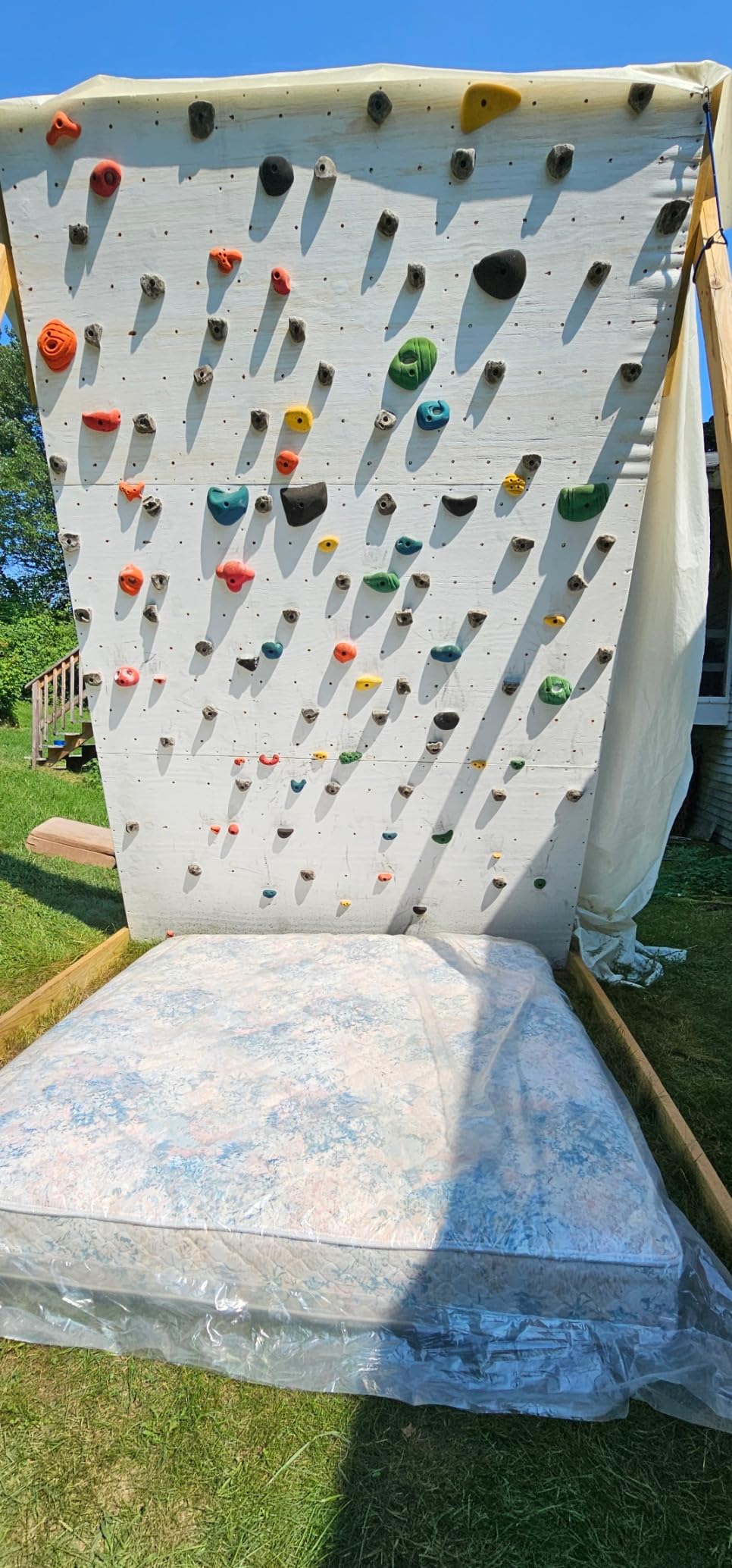 Metolius Mega Pack Holds - 60Pack customer photo 2