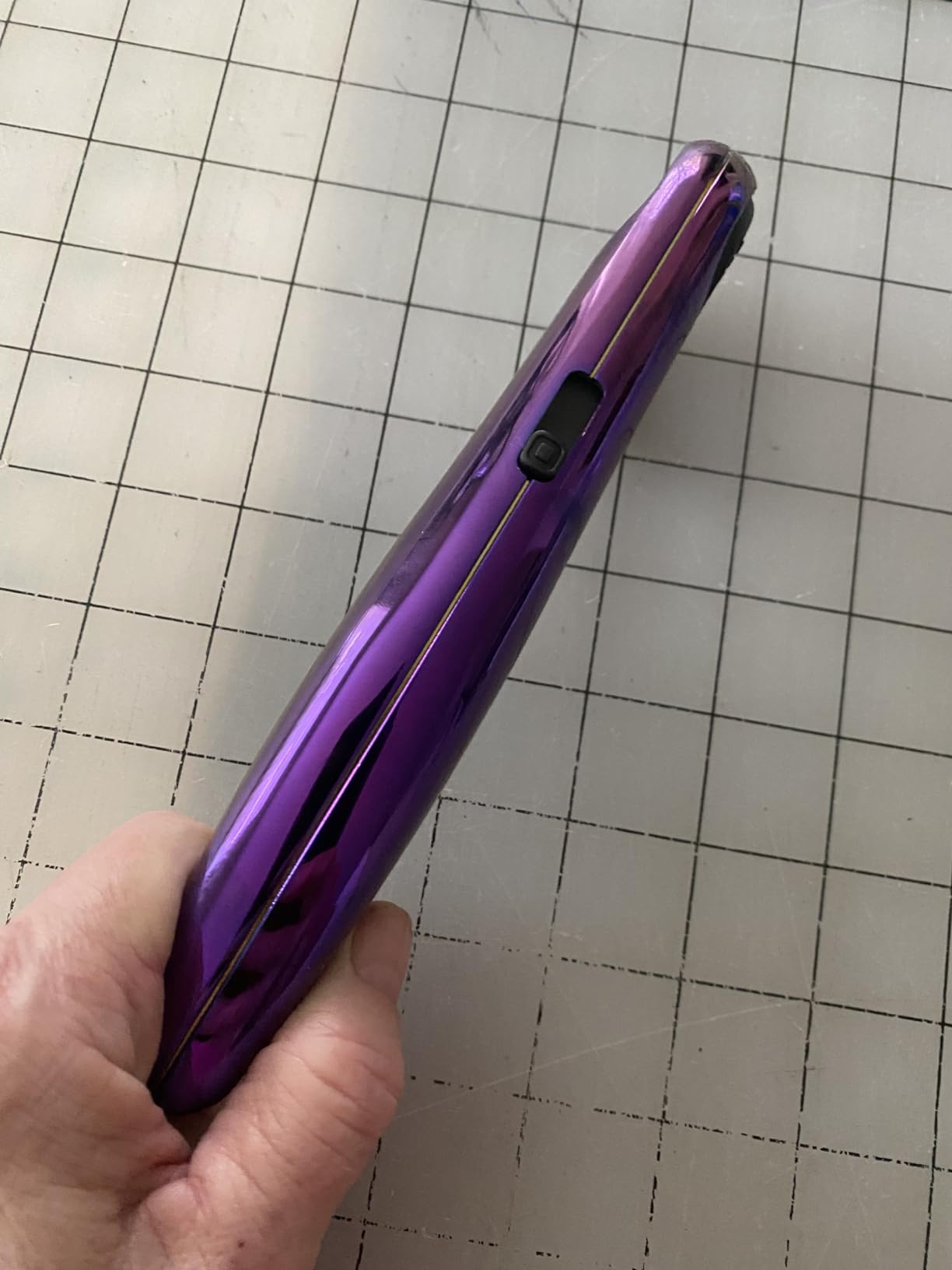 Tula Pink Rotary Cutter 45mm customer photo 2