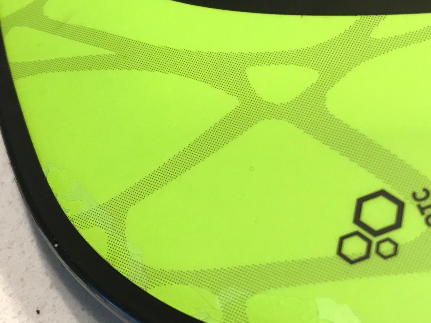 HEAD Radical Elite Pickleball Paddle customer photo 1