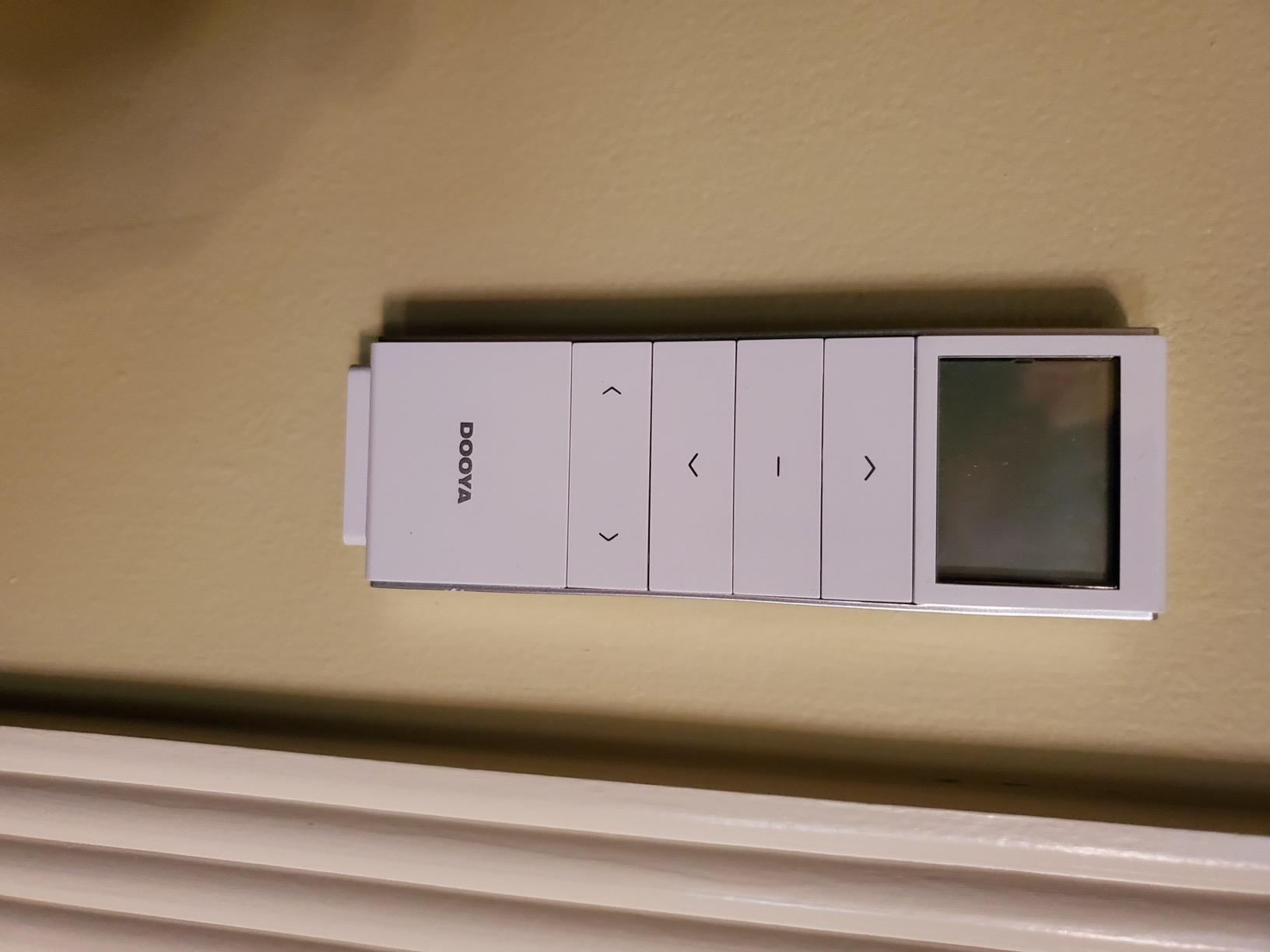 Yoolax Motorized Blinds with Remote, Smart Blinds for Windows, Custom Size customer photo 1