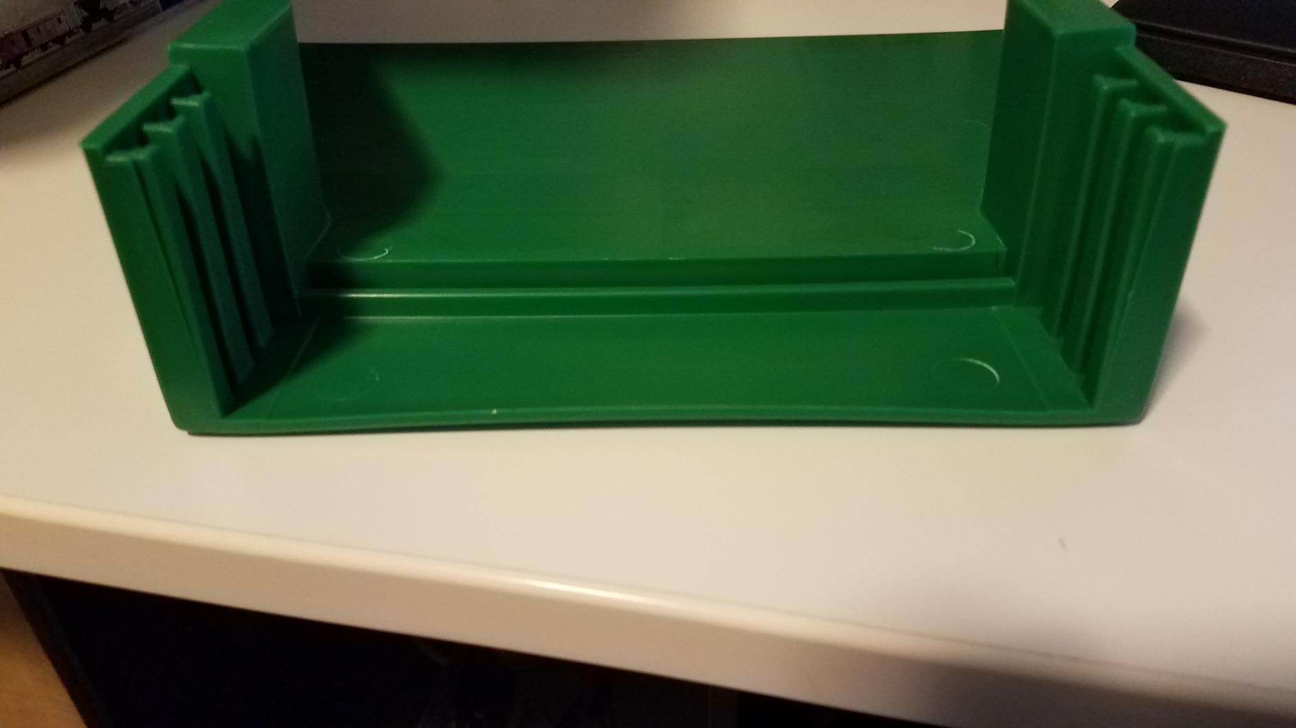 Sluice Fox Portable Expandable Sluice Box for Gold Mining and Prospecting; Includes Miner's Moss, Hungarian Style riffles, and deep V riffles. Essential Tool for Gold panning Kits customer photo 1