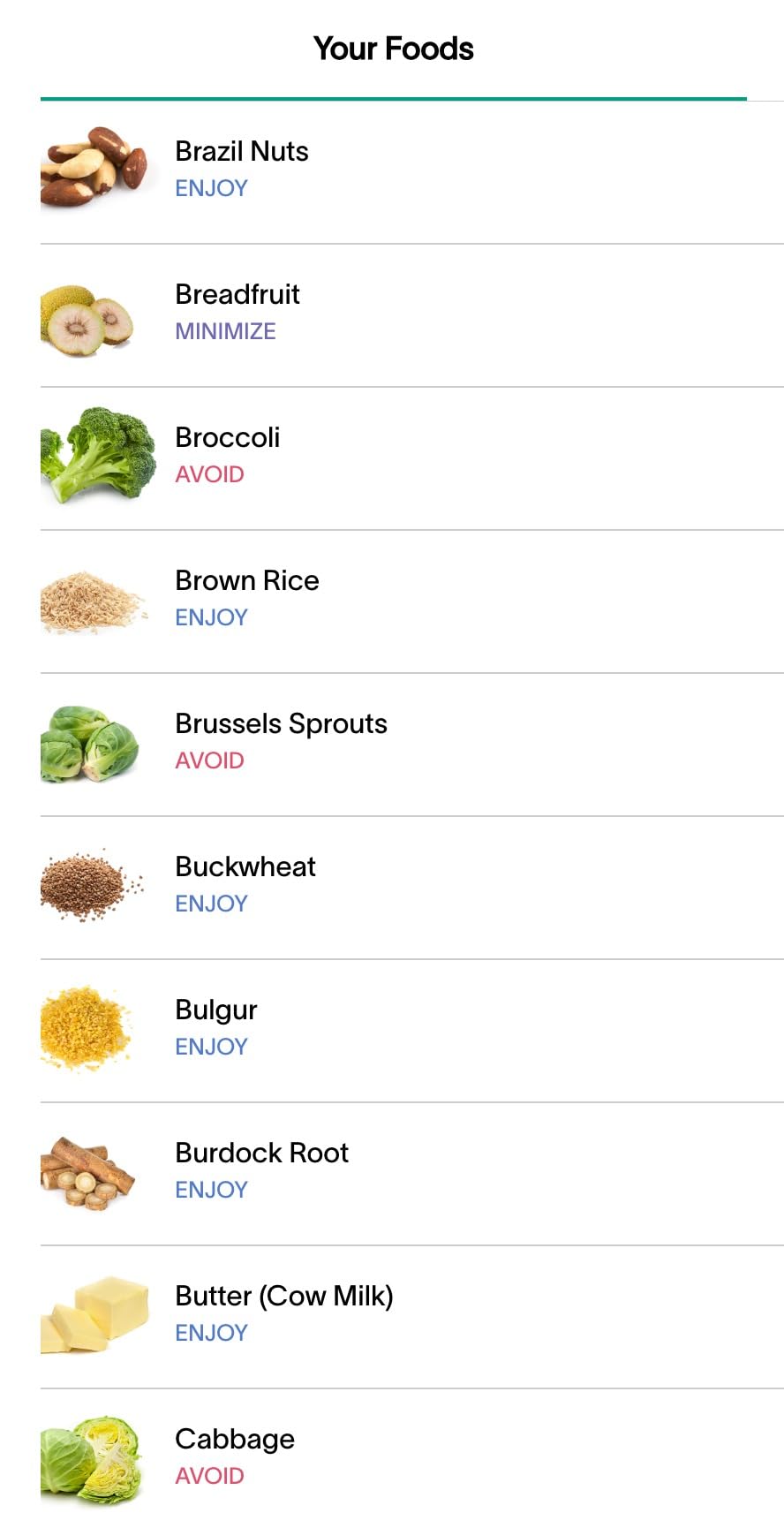 Viome Gut Health Test - Microbiome & Digestive Analysis Home Kit | Know what your gut microbiome needs to thrive | Personalized tips for digestion, occasional bloating & more in the Viome App customer photo 1