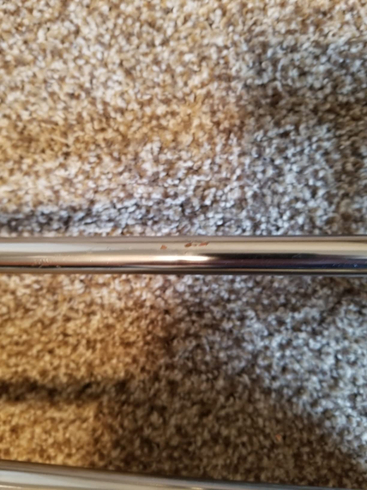Eastar Bb Tenor Slide Trombone Beginner Student, Golden Brass Kit, ETB-330 customer photo 2