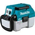 Makita XCV11Z 18V LXT Lithium-Ion Brushless Cordless 2 Gallon HEPA Filter Portable Wet/Dry Dust Extractor/Vacuum, Tool Only customer photo 2