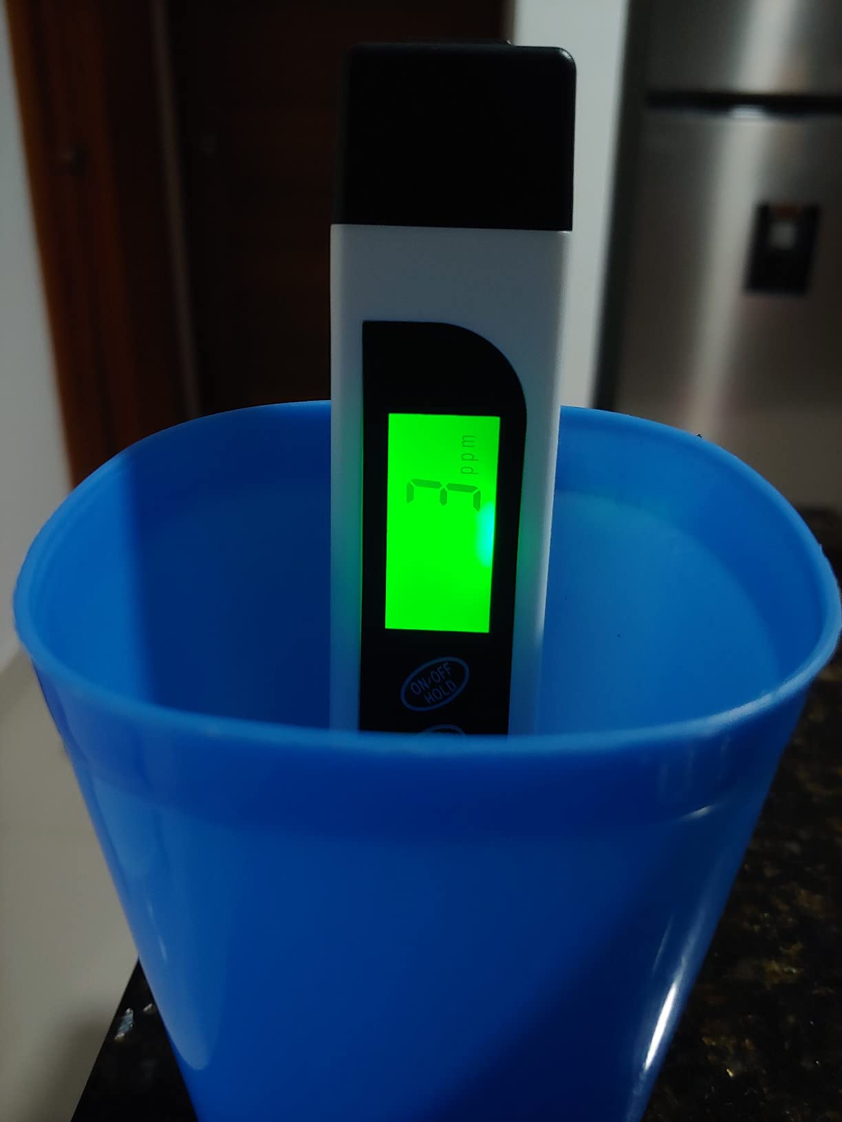 Express Water Countertop Reverse Osmosis Water Filtration System, White customer photo 1