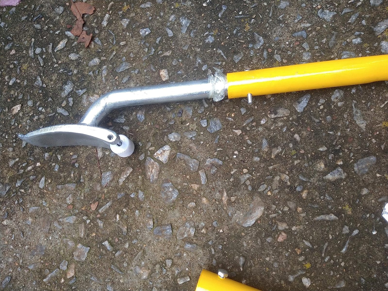 VEVOR Tire Mount Demount Tool 22.5
