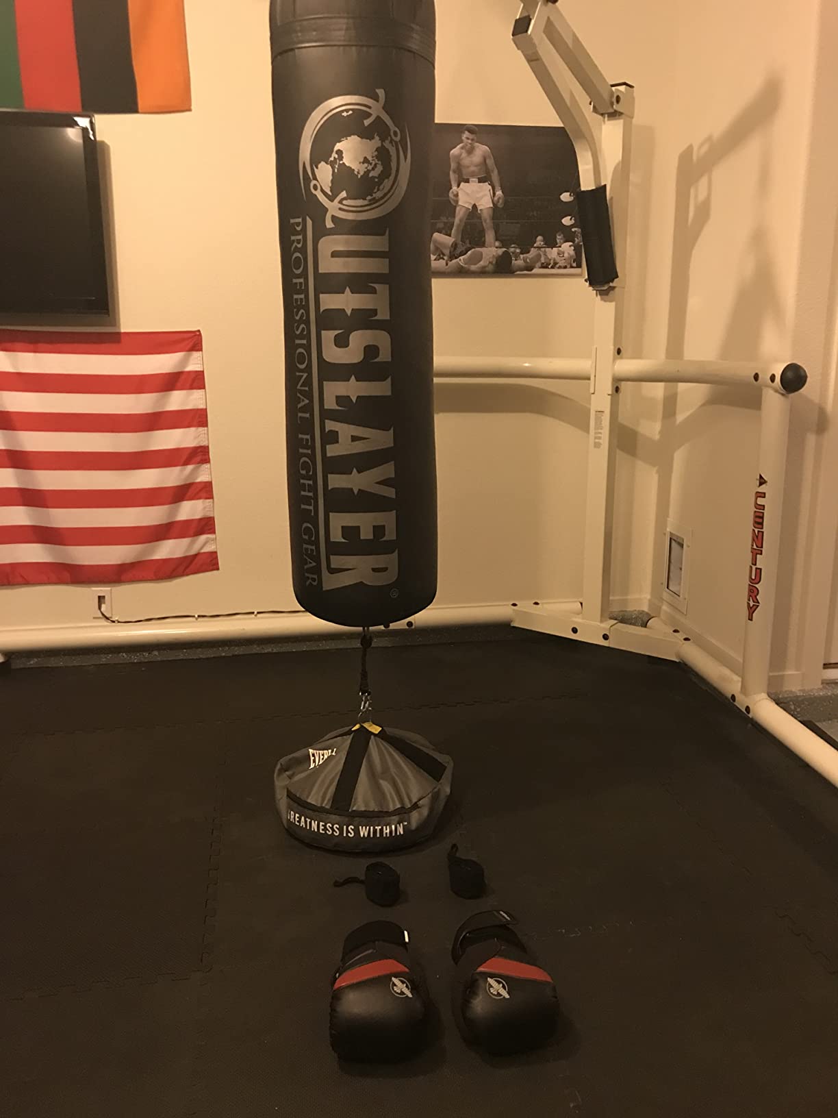 Hayabusa T3 Boxing Gloves - Sparring customer photo 2