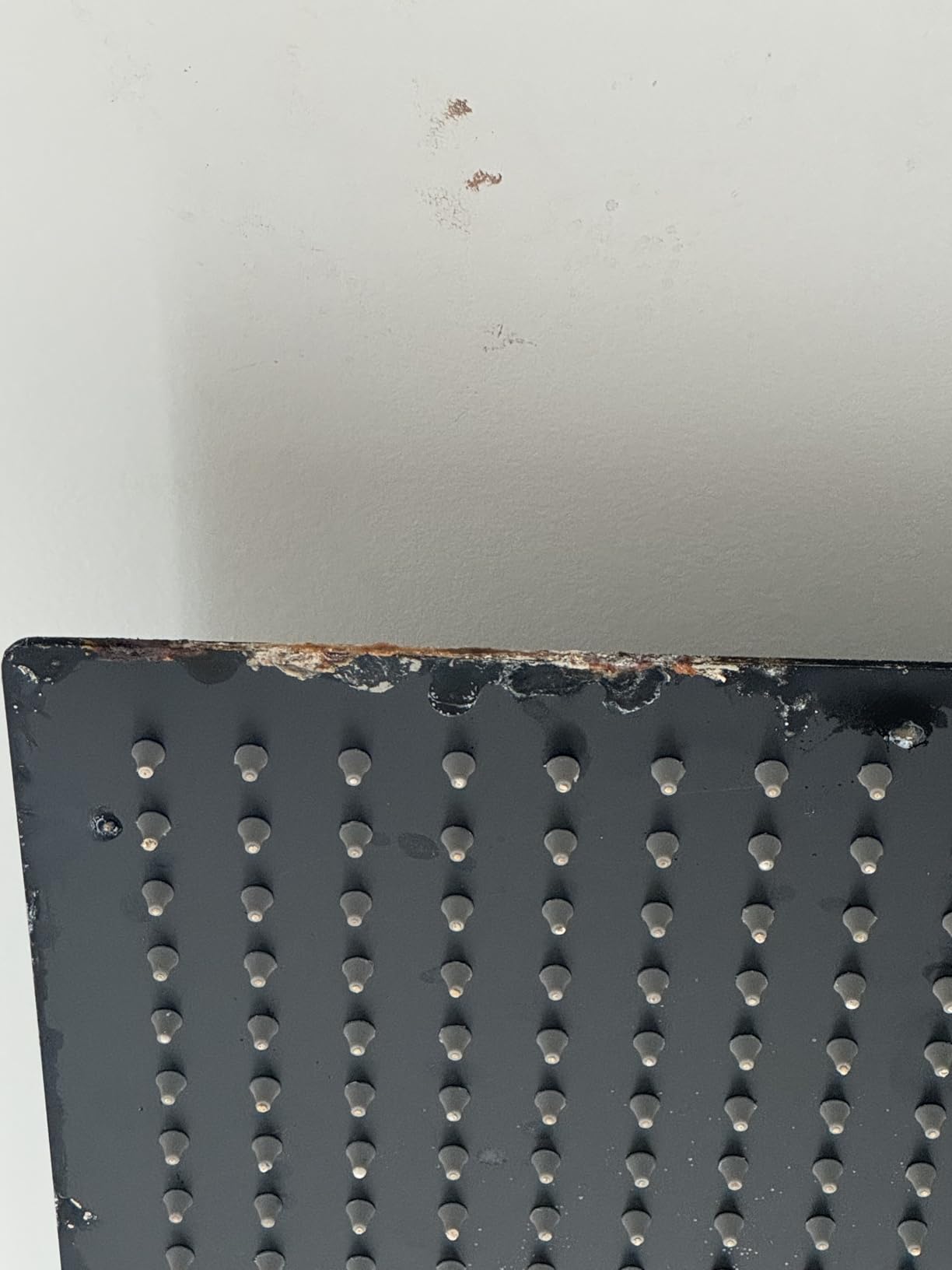 BESy 12 Inch Rain Shower Head, 12