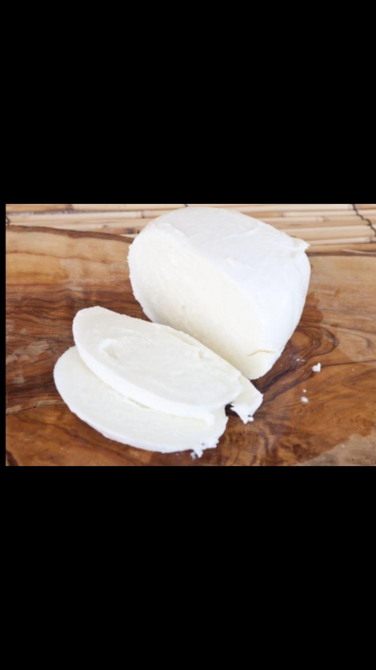 Fermentaholics DIY Fresh Cheese Making Kit - Ricotta, Mozzarella, Burrata, Paneer, Cottage Cheese, etc. - Includes Rennet for Cheese Making, Cheese Salt, Citric Acid, Cheese Cloth, & Recipe Booklet customer photo 1
