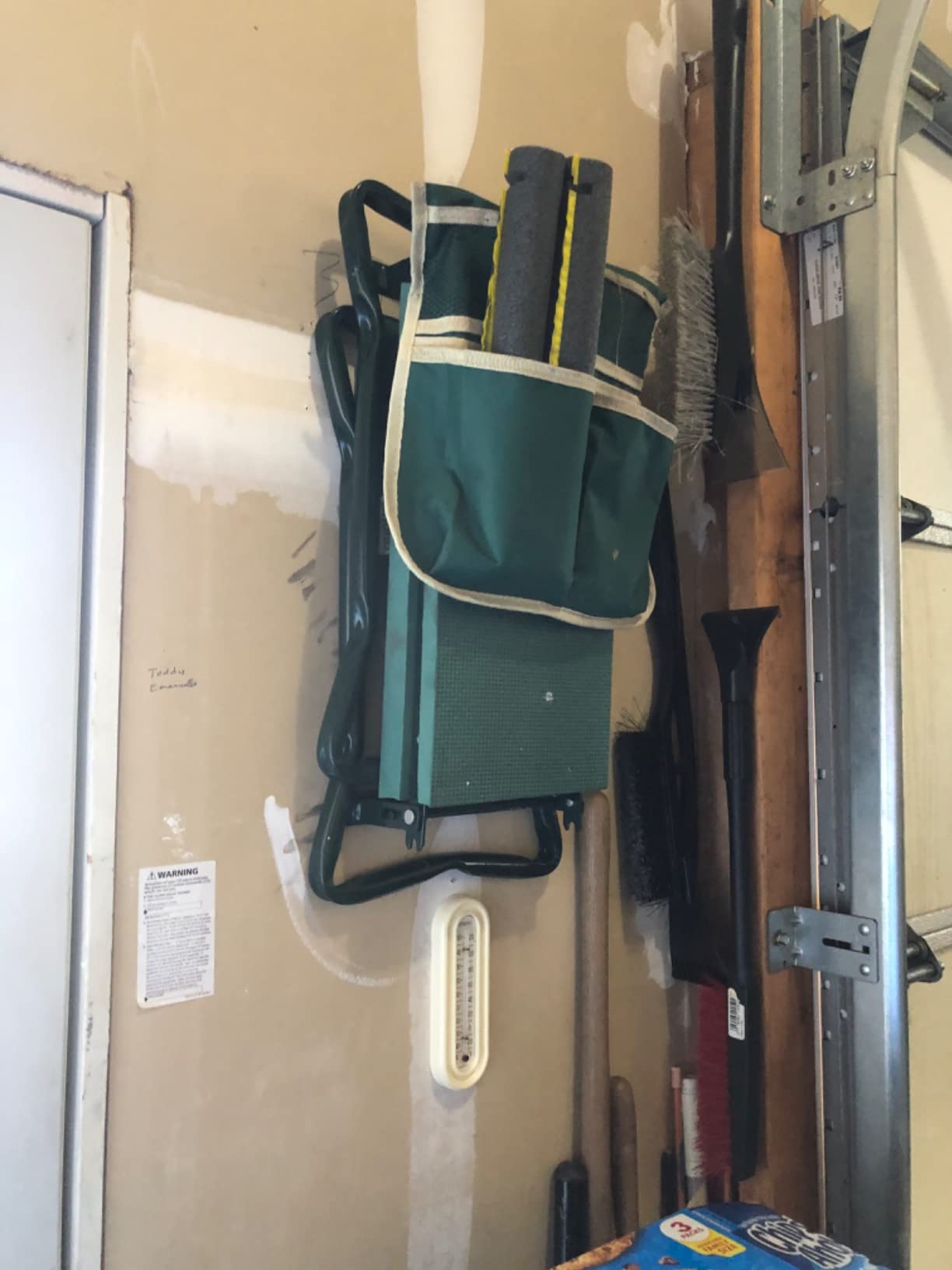 Ohuhu Garden Kneeler and Seat 8
