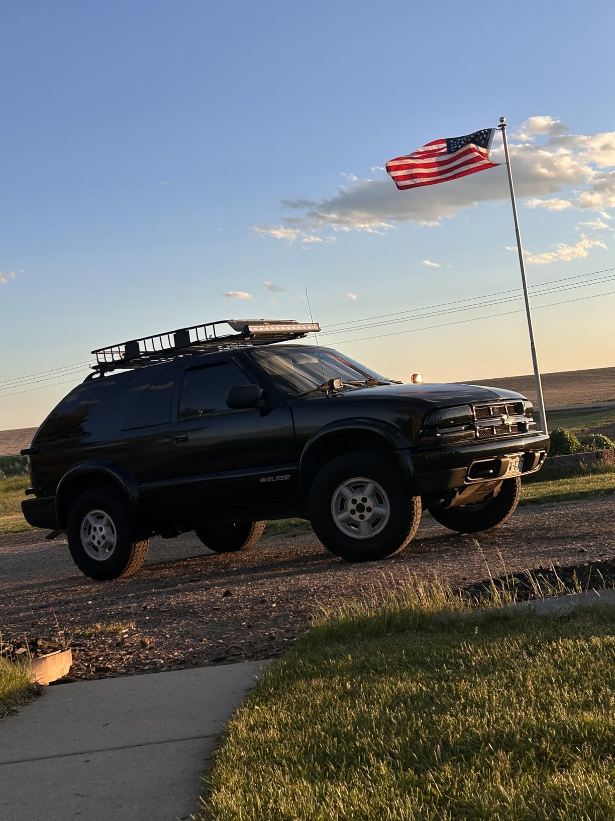 Nilight LED Light Bar 2PCS 60W 4 Inch Flood Spot Combo LED Work Light Pods Triple Row Work Driving Lamp with 12 ft Wiring Harness kit - 2 Leads customer photo 1