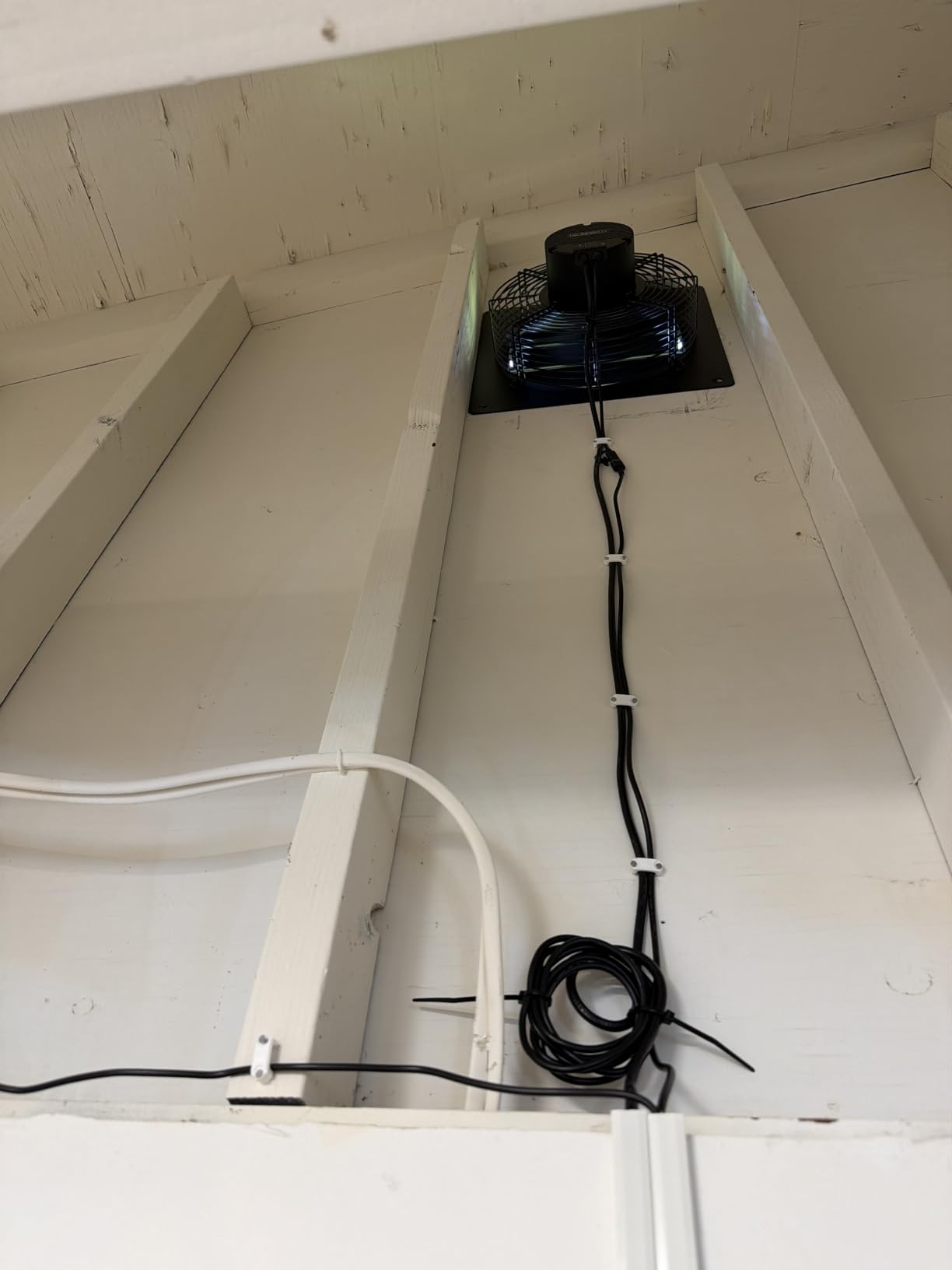 AC Infinity AIRLIFT T10 Shutter Exhaust Fan 10