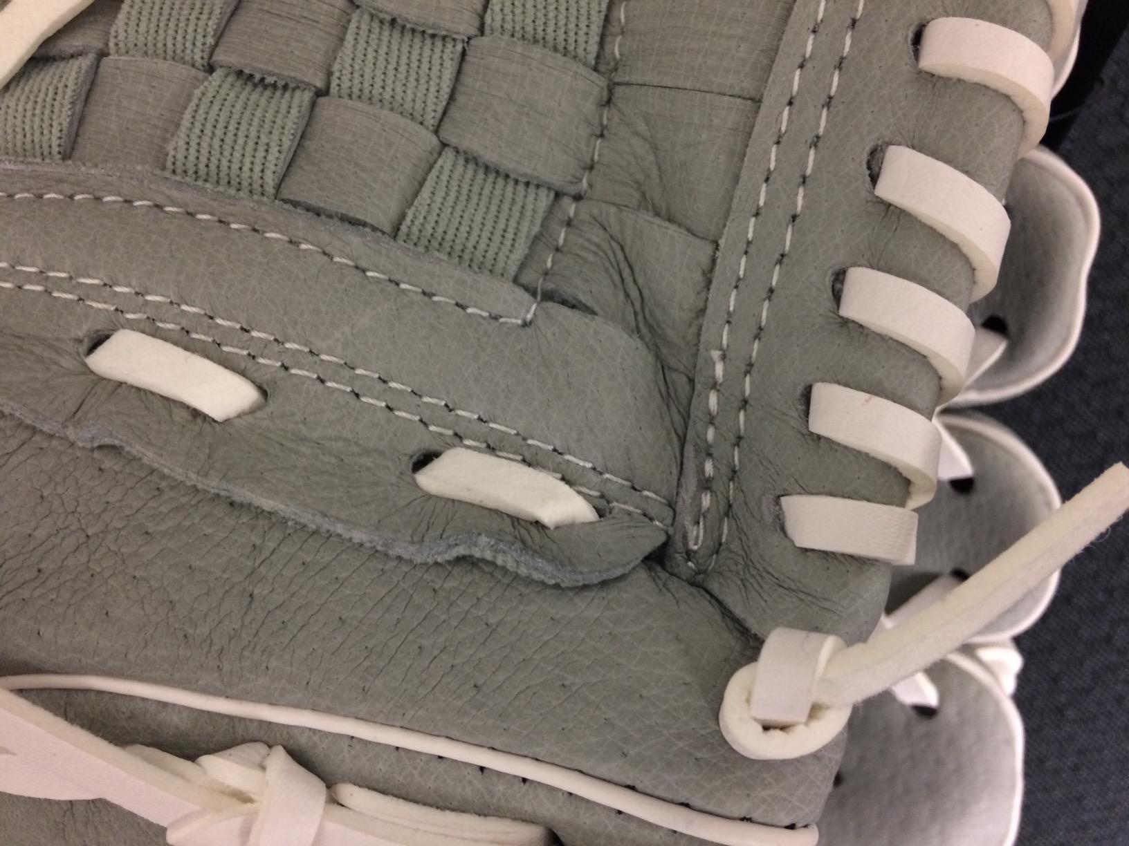 Sure Catch Youth Softball Glove | Easy Close | Game Ready customer photo 1