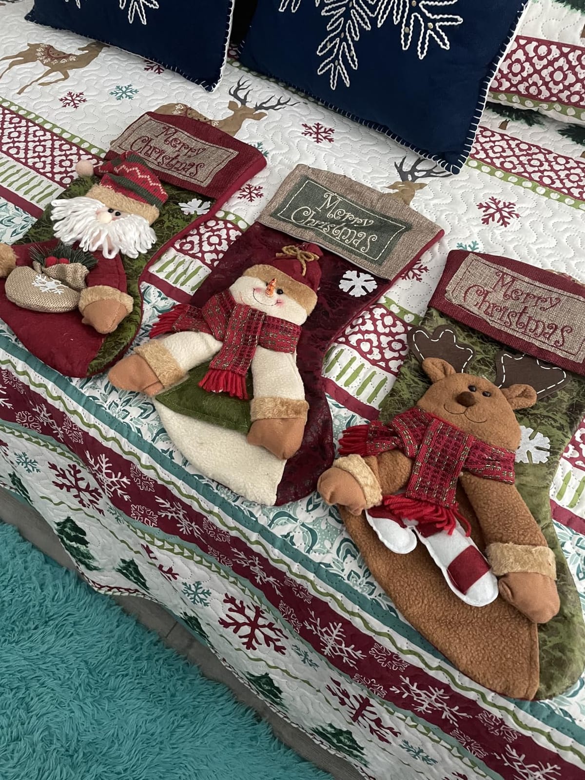 Sunnyglade 3PCS 18
