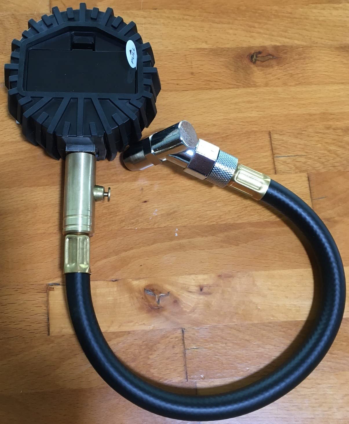 JACO ElitePro Digital Tire Pressure Gauge - Professional Accuracy - 100 PSI customer photo 1