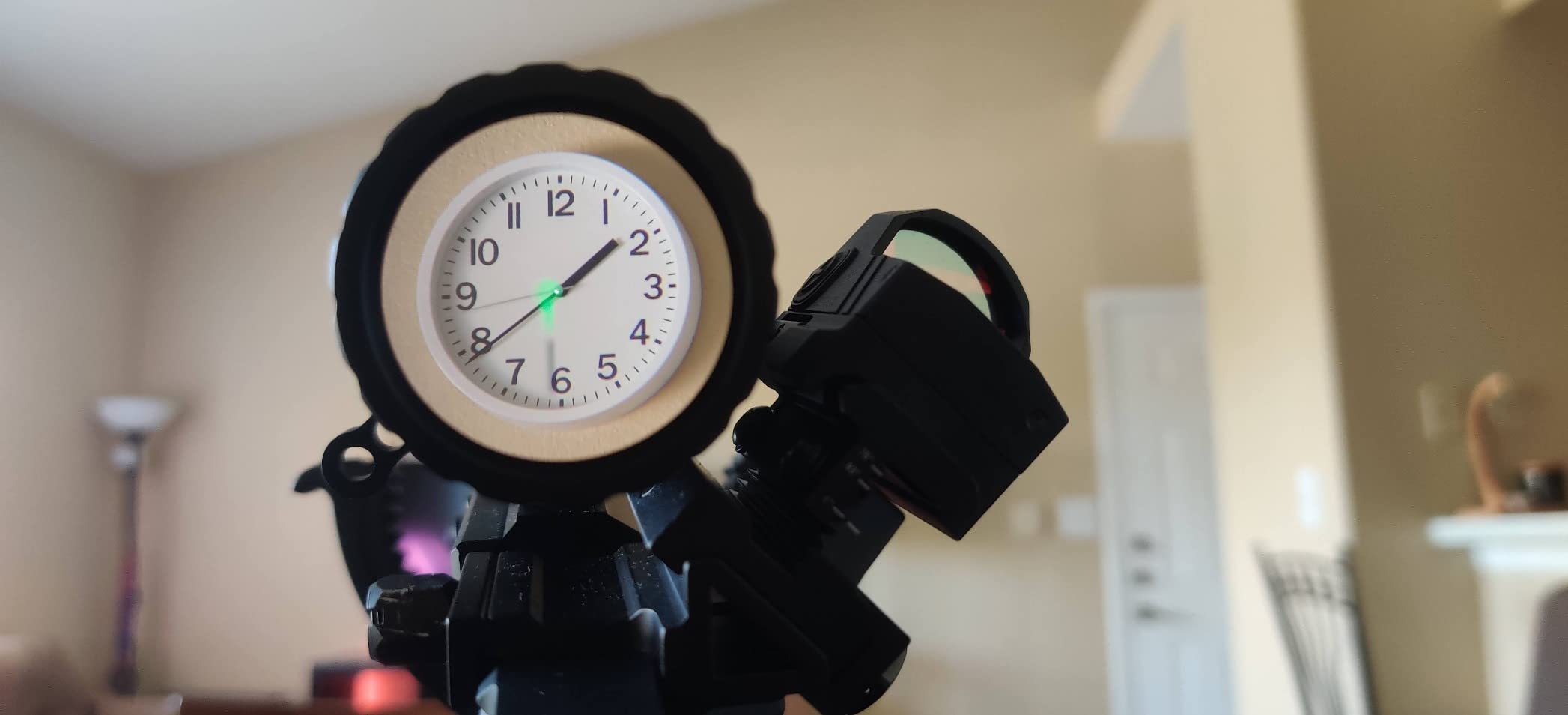 Firefield RapidStrike 1-6x24 SFP Riflescope Kit customer photo 1