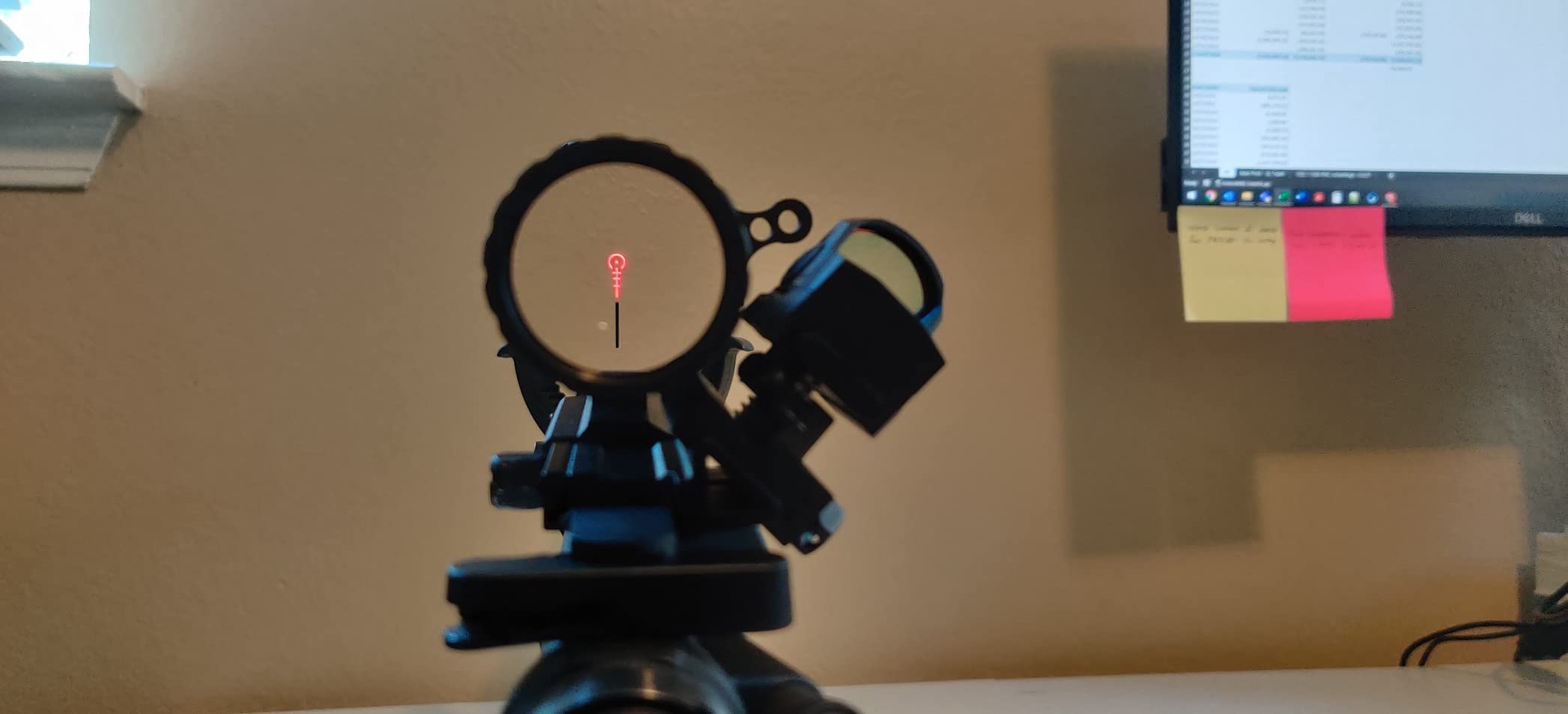 Firefield RapidStrike 1-6x24 SFP Riflescope Kit customer photo 2