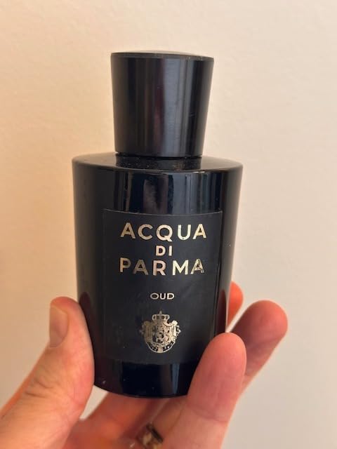 Acqua Di Parma Oud by Acqua Di Parma, 3.4 oz EDP Spray Unisex customer photo 1