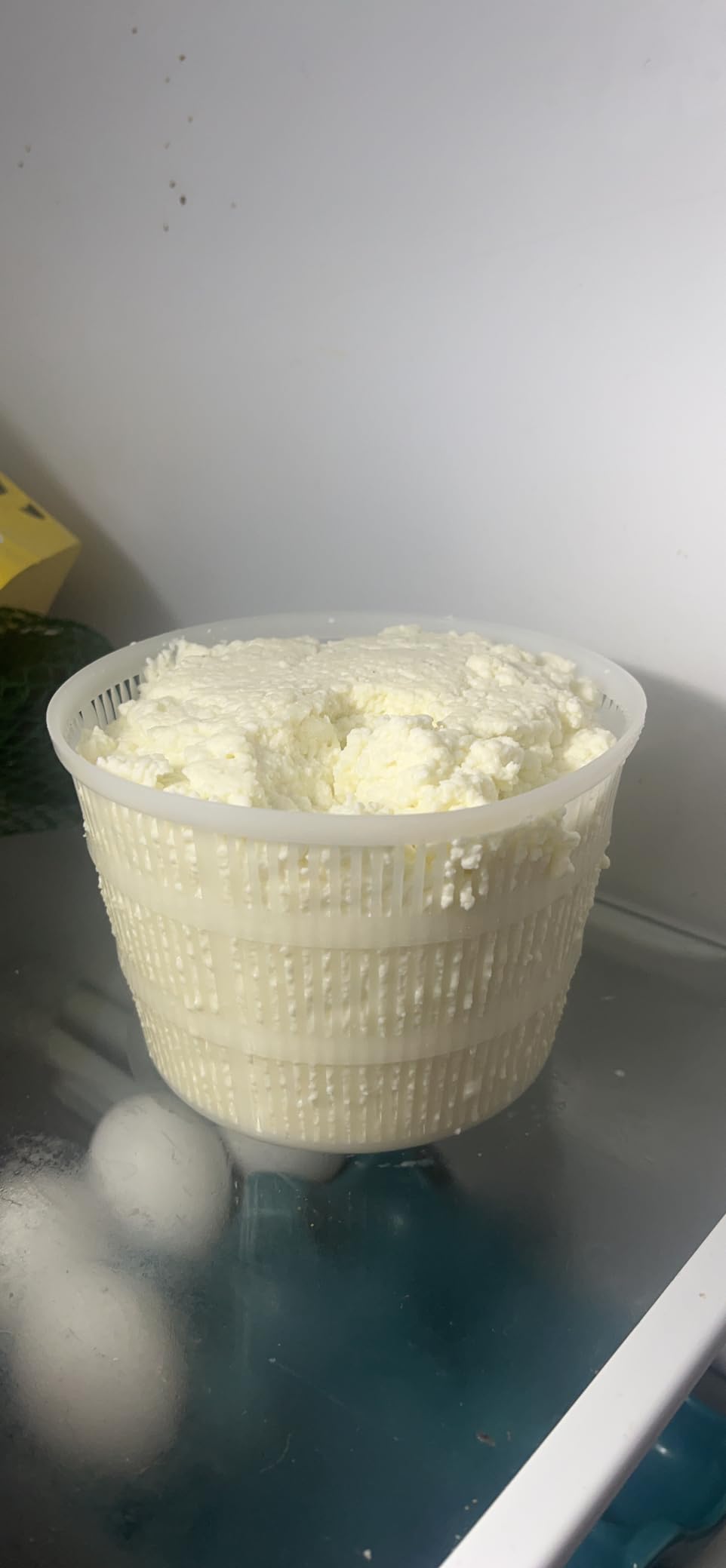 The Big Cheese Ultimate Cheese Making Kit - Makes 10 Cheeses (Mozzarella, Mascarpone, Feta, Ricotta + 6 More) - 40 Batches with Rennet & Recipe Book customer photo 1