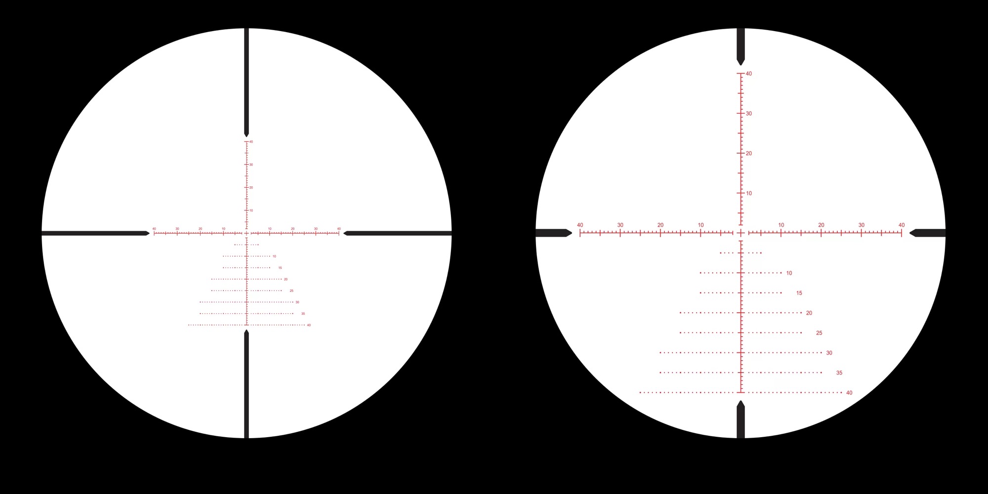 Athlon Optics Argos BTR GEN2 6-24X50 First Focal Plane Riflescopes with Sunshade Included customer photo 1