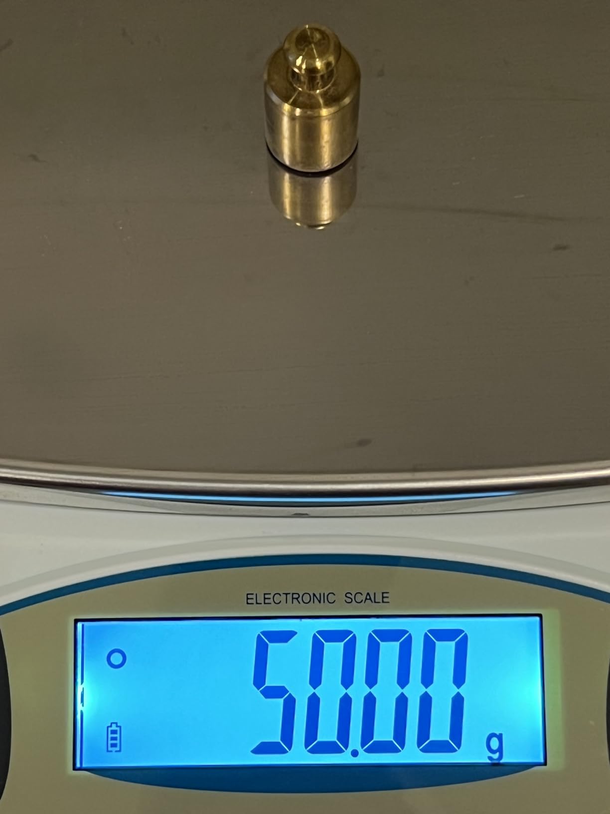 Bonvoisin Lab Scale 3000gx0.01g High Precision Electronic Analytical Balance 0.01g Accuracy Laboratory Precision Digital Scientific Scale (3000g, 0.01g) customer photo 1