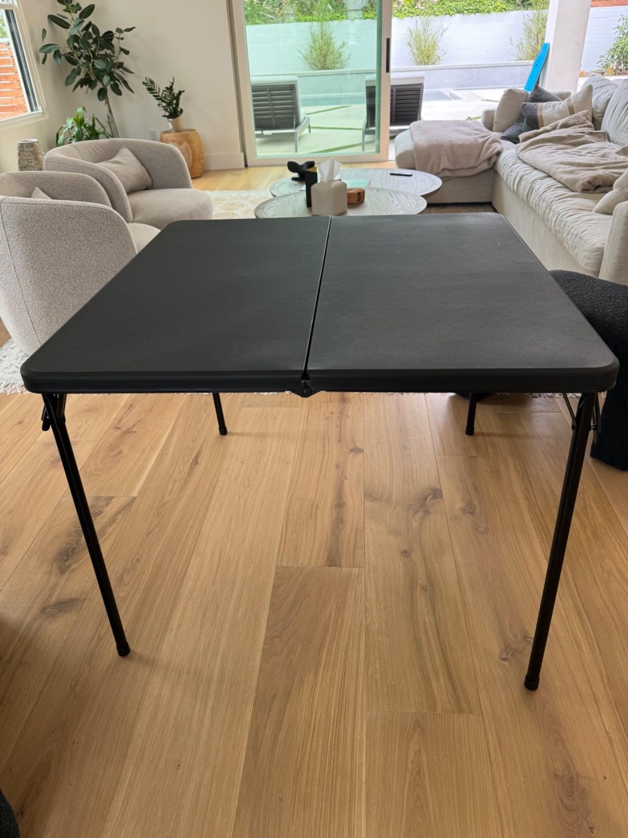 Cosco XL 38.5