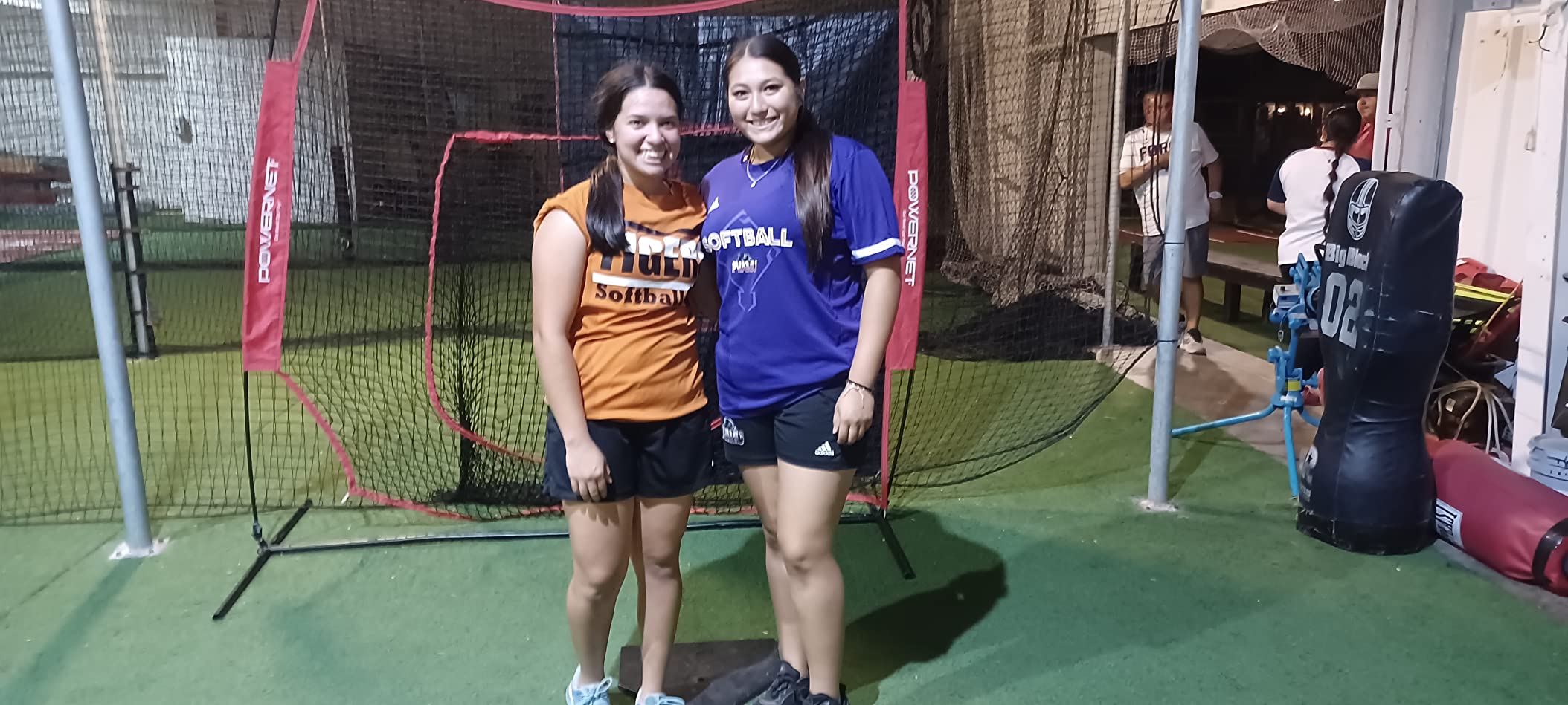 Rawlings Liberty Advanced Fastpitch Softball Glove customer photo 1