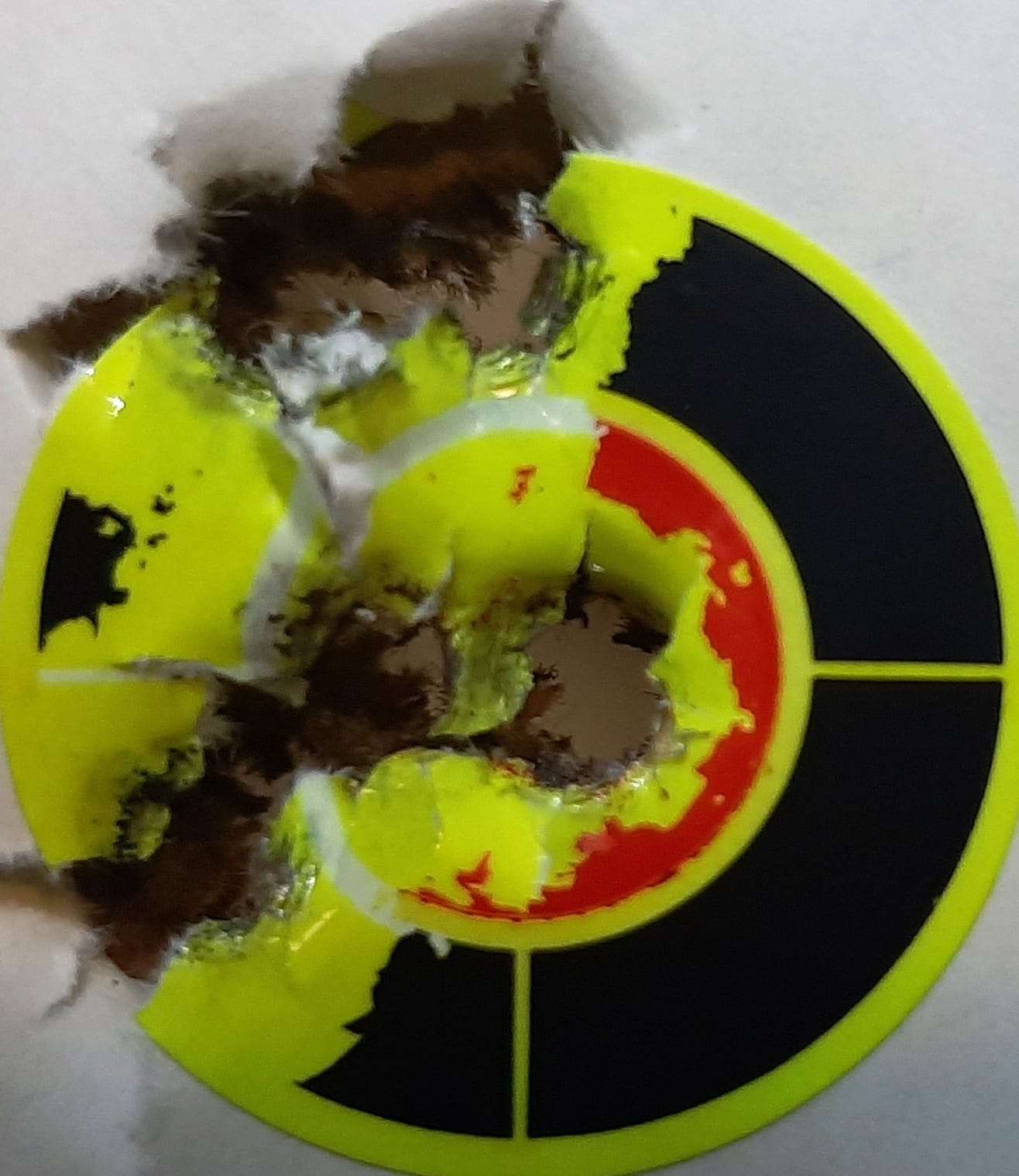 Vortex Optics Strike Eagle First Focal Plane Riflescopes customer photo 1