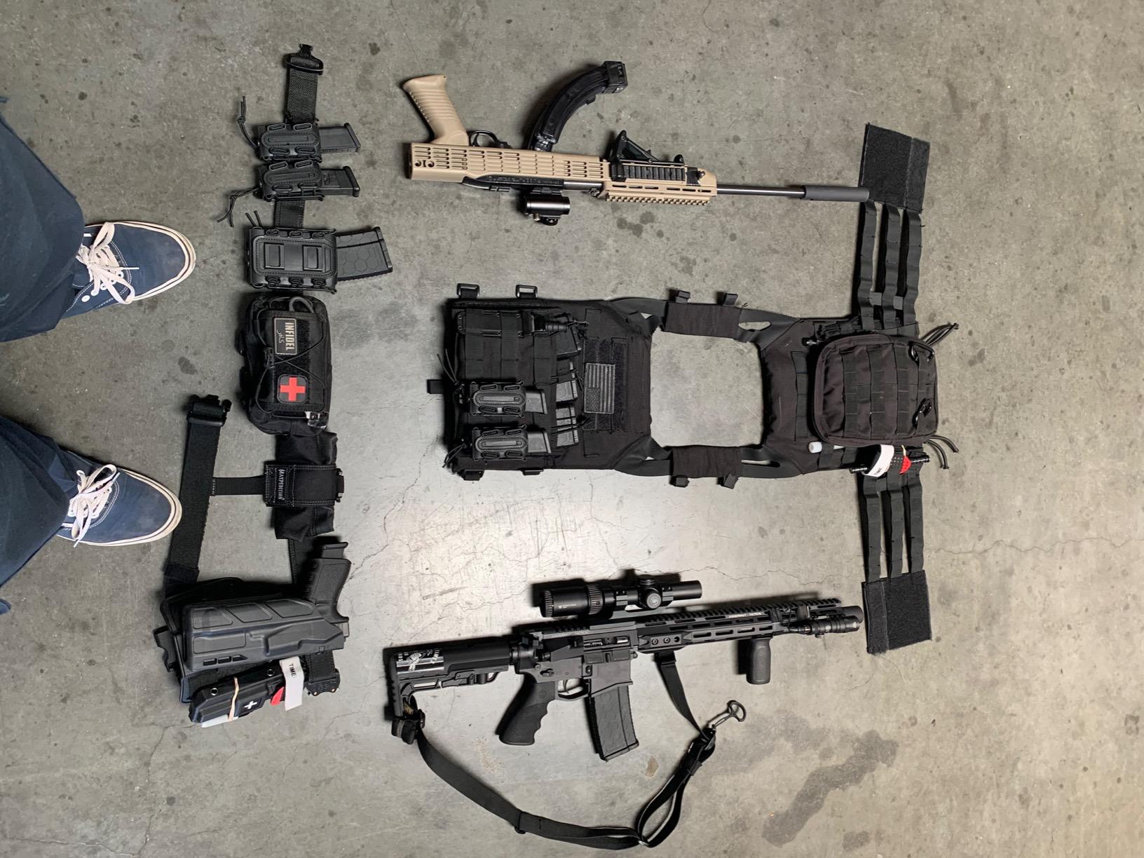 Vortex Optics Strike Eagle Second Focal Plane Riflescopes customer photo 1