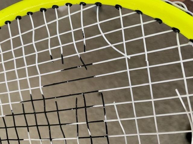 Baden Champions Portable Badminton Set Regulation Net, 4 Racquets, 3 Shuttlecocks, Boundary & Carry Bag Ideal for Backyard Fun with Friends and Family from Kids to Adults customer photo 2