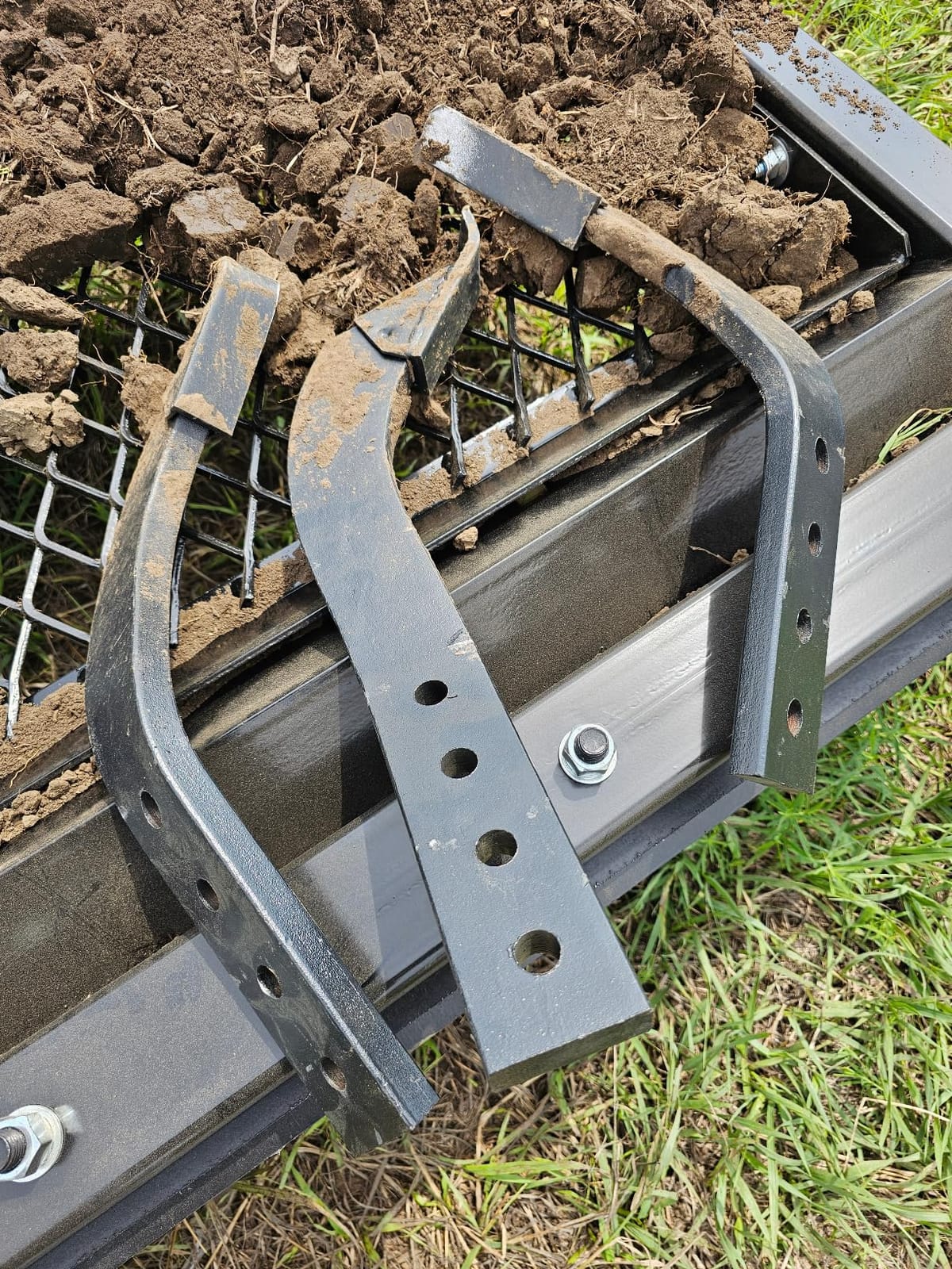 Titan Attachments 84