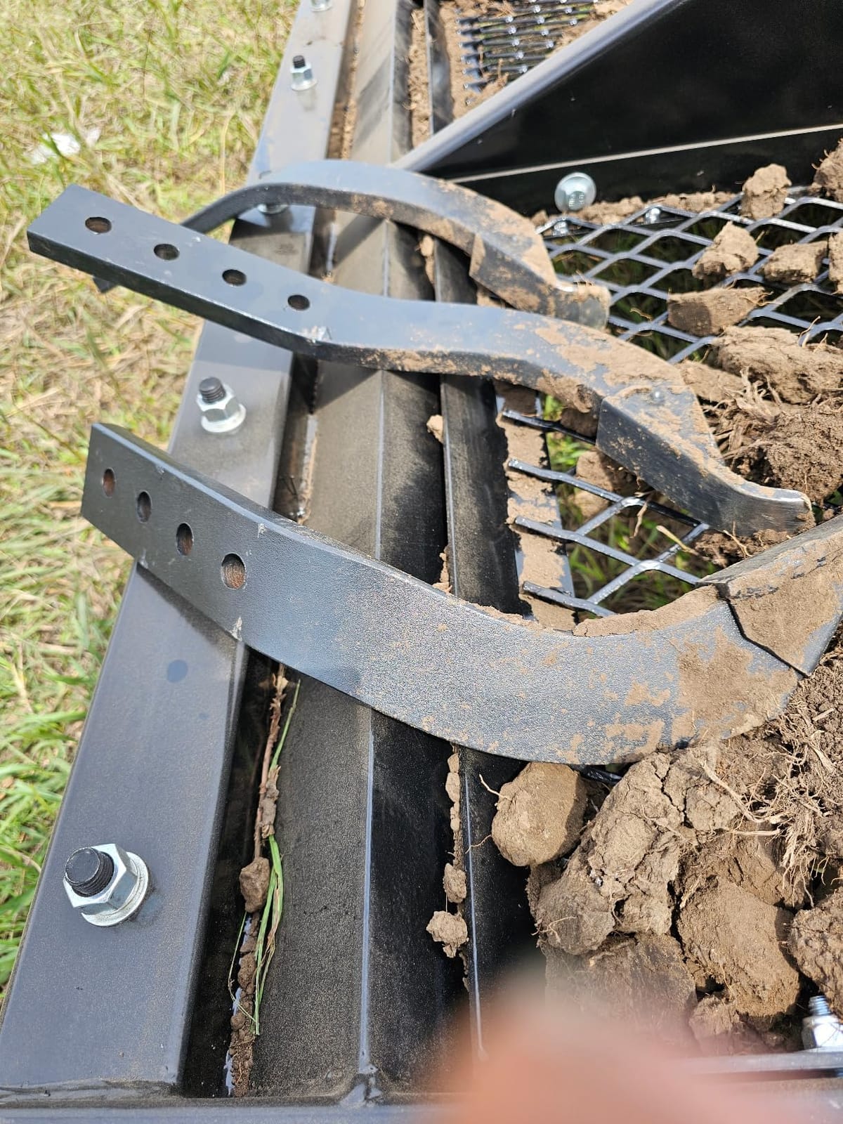 Titan Attachments 84