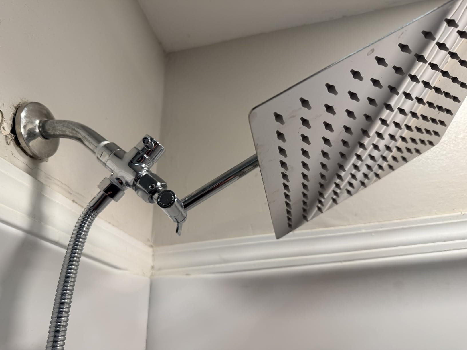 Shower Head Combo, 10
