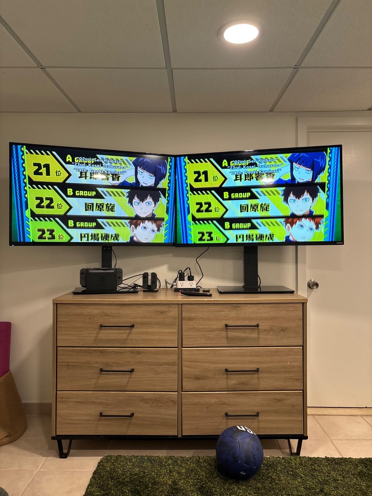 OREI 4x4 HDMI Matrix Switch customer photo 2