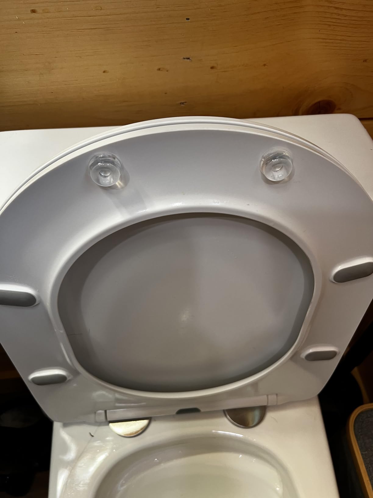 WinZo Compact One Piece Toilet 22.8
