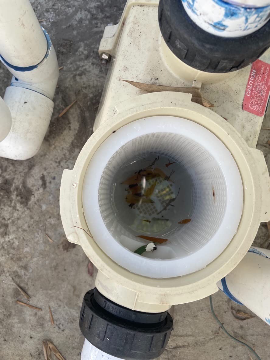 Pentair EC-011057 - IntelliFlo VS+SVRS Variable Speed Pool Pump 3HP customer photo 2
