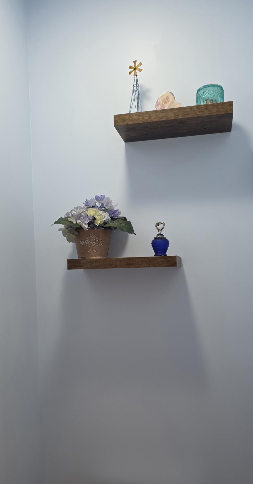 QEEIG Floating Shelves for Wall 23.6