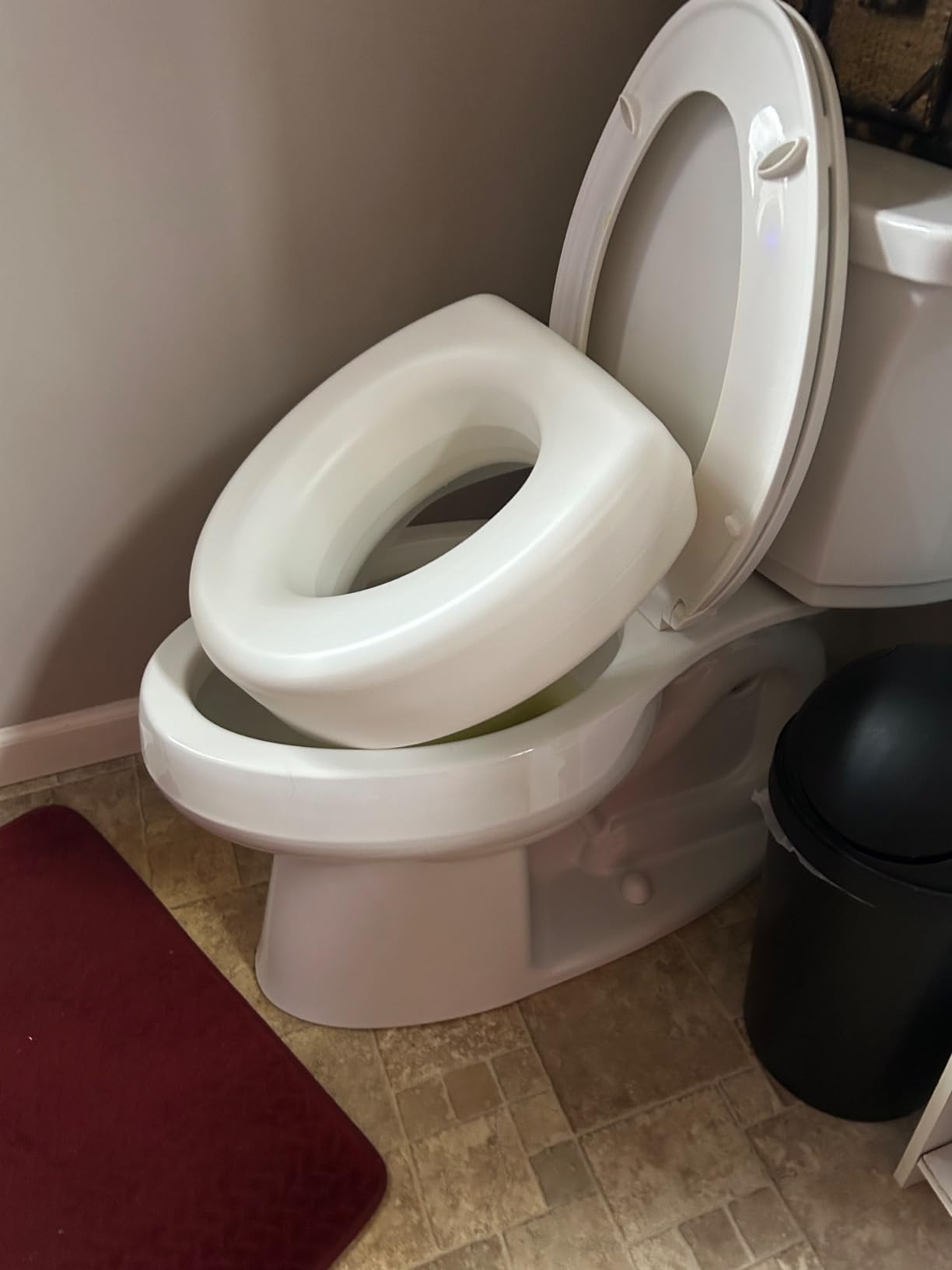 HealthSmart Enhanced Comfort 5