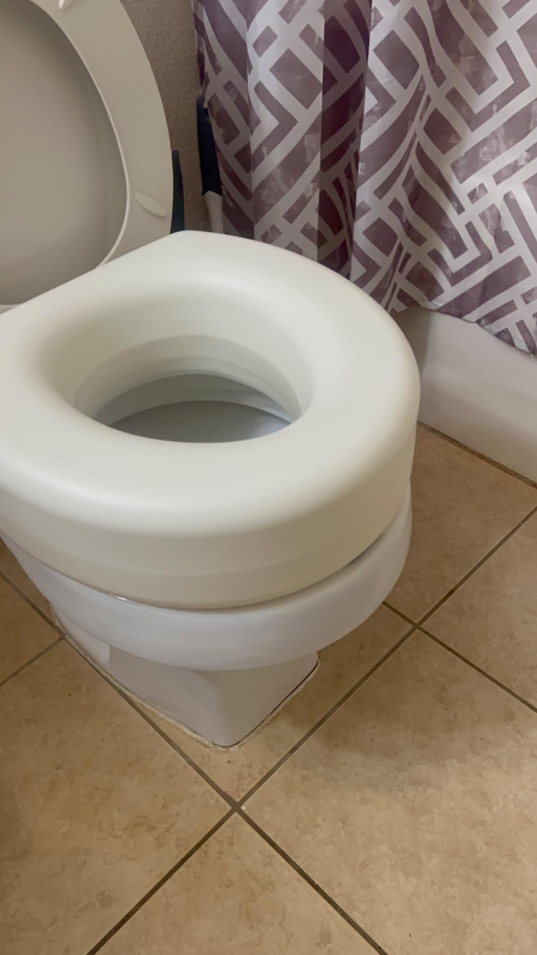 HealthSmart Enhanced Comfort 5