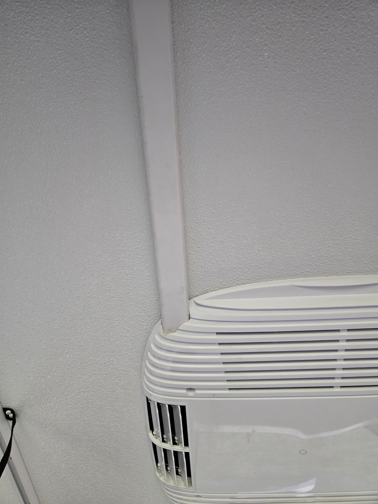 RecPro 13.5K Ducted RV Air Conditioner, White, Cooling Only | Quiet Operation, Wireless Remote Control, Energy-Efficient customer photo 2