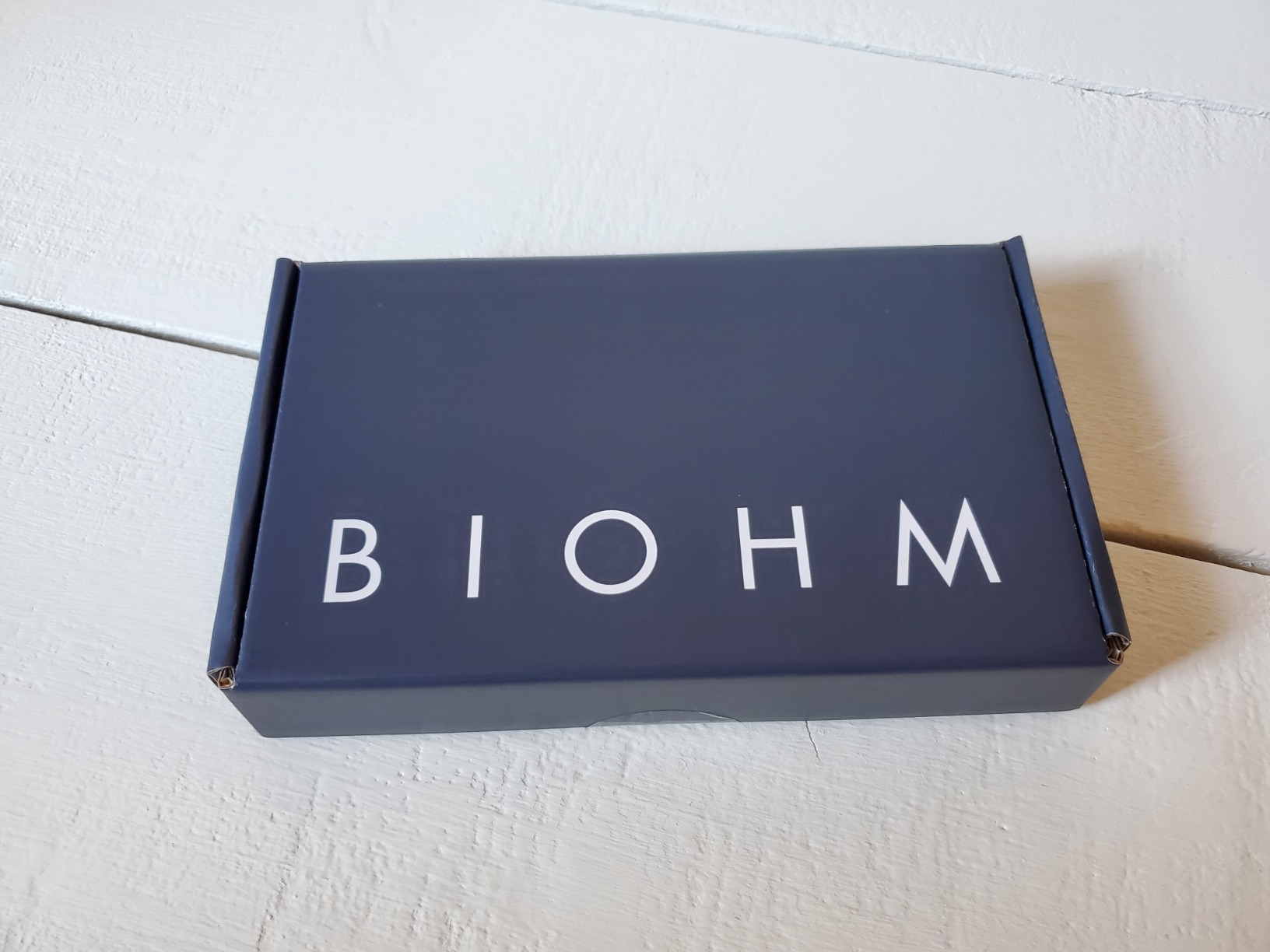 BIOHM Gut Health Test Kit for Microbiome and Digestive Health Analysis, Home Test Kit with Gut Score, Easy-to-Read Results and Actionable Recommendations customer photo 1