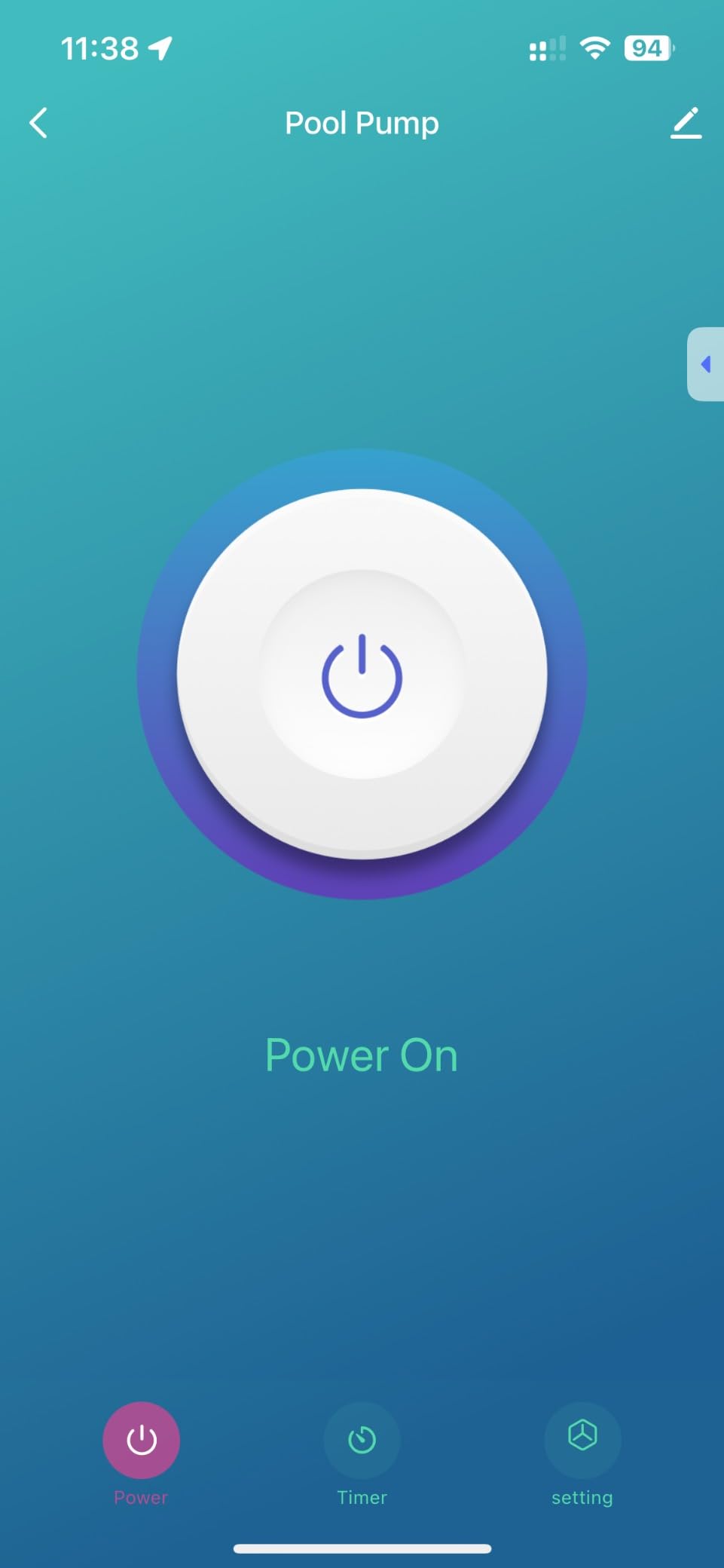 SURAIELEC WiFi Pool Timer, 40 AMP, 1HP 120V, 2HP 240V, Outdoor Indoor Smart Switch, Heavy Duty Pool Controller Light Timer Box for Pump, Water Heater, Spa, Powerful Electrical Appliances customer photo 1